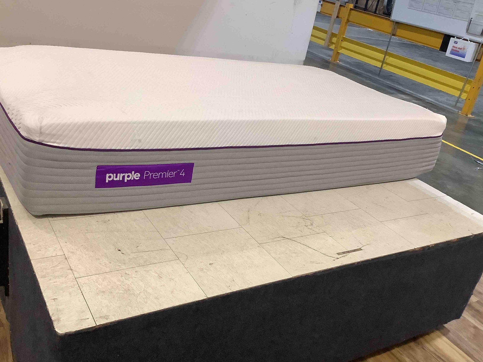 Product Image - Damaged