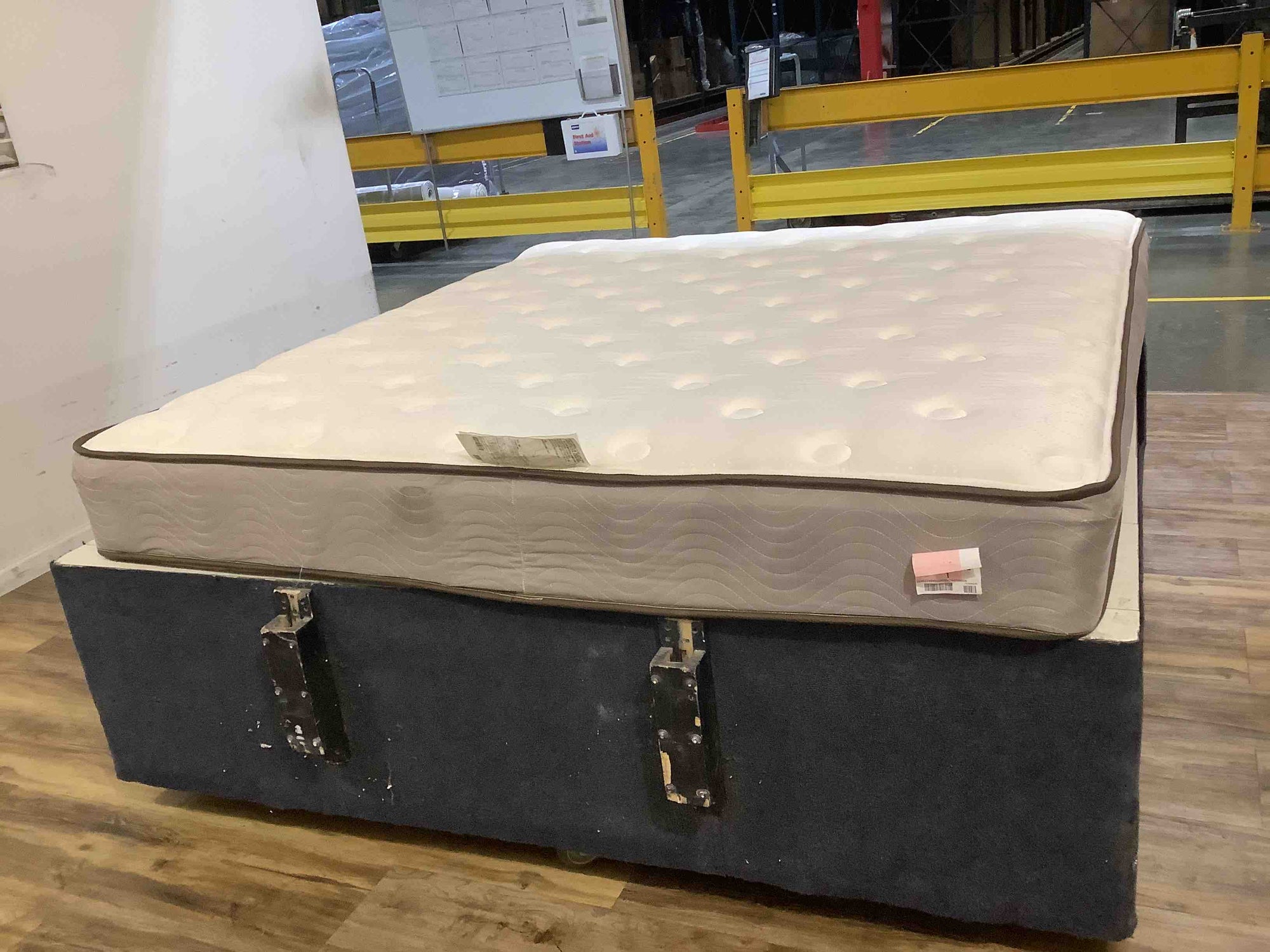 Product Image - Damaged