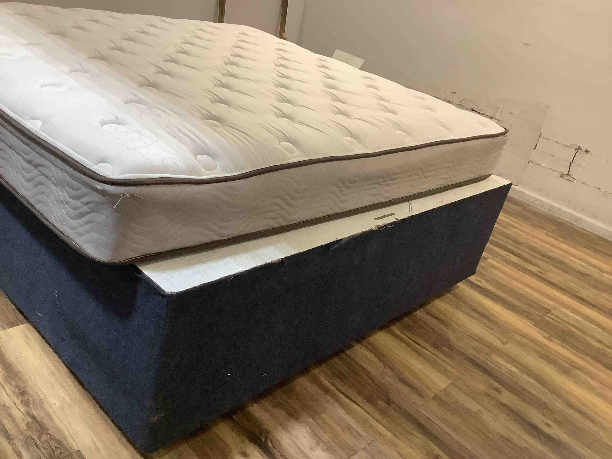 Product Image - Damaged