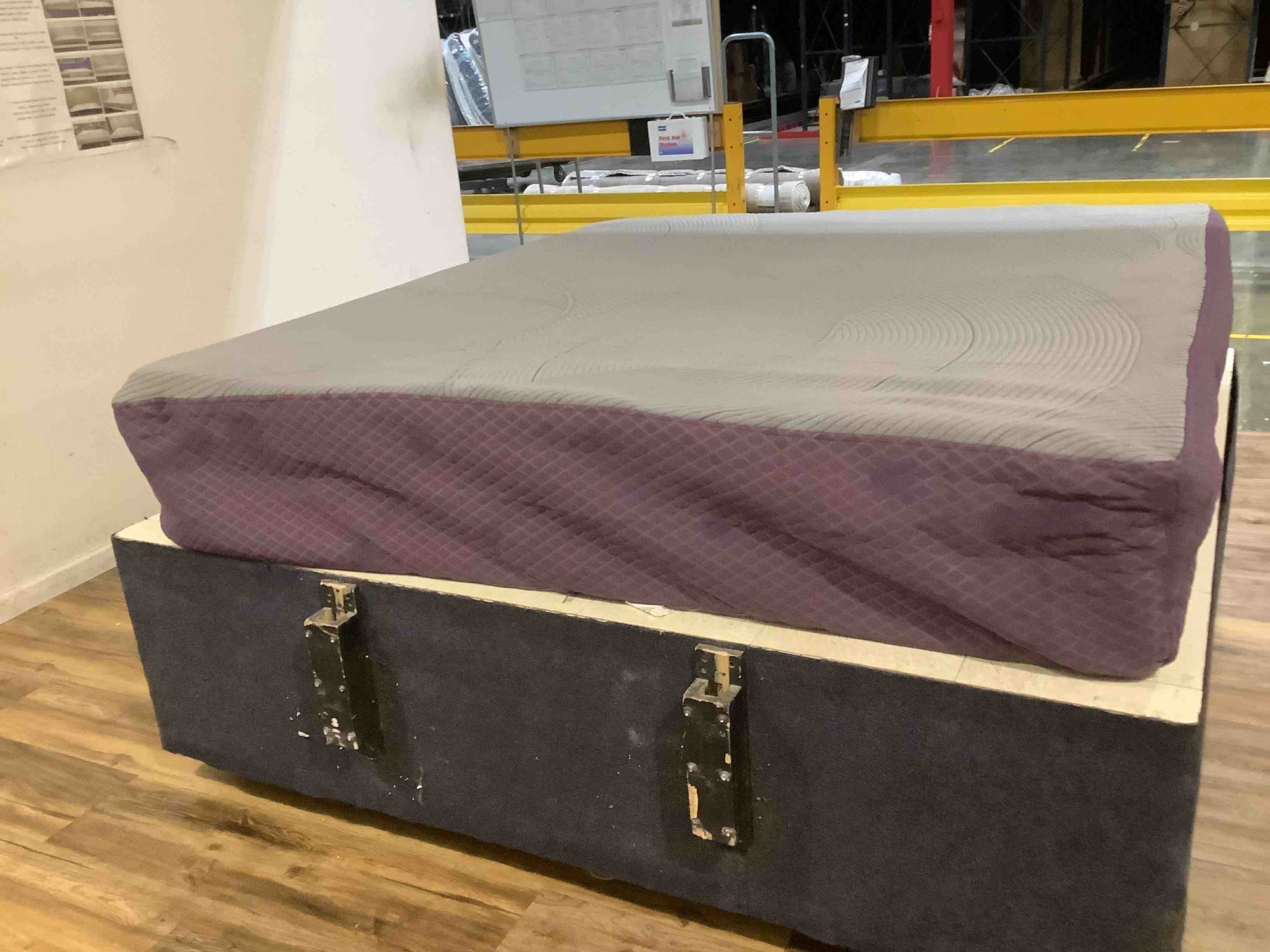 Product Image - Damaged