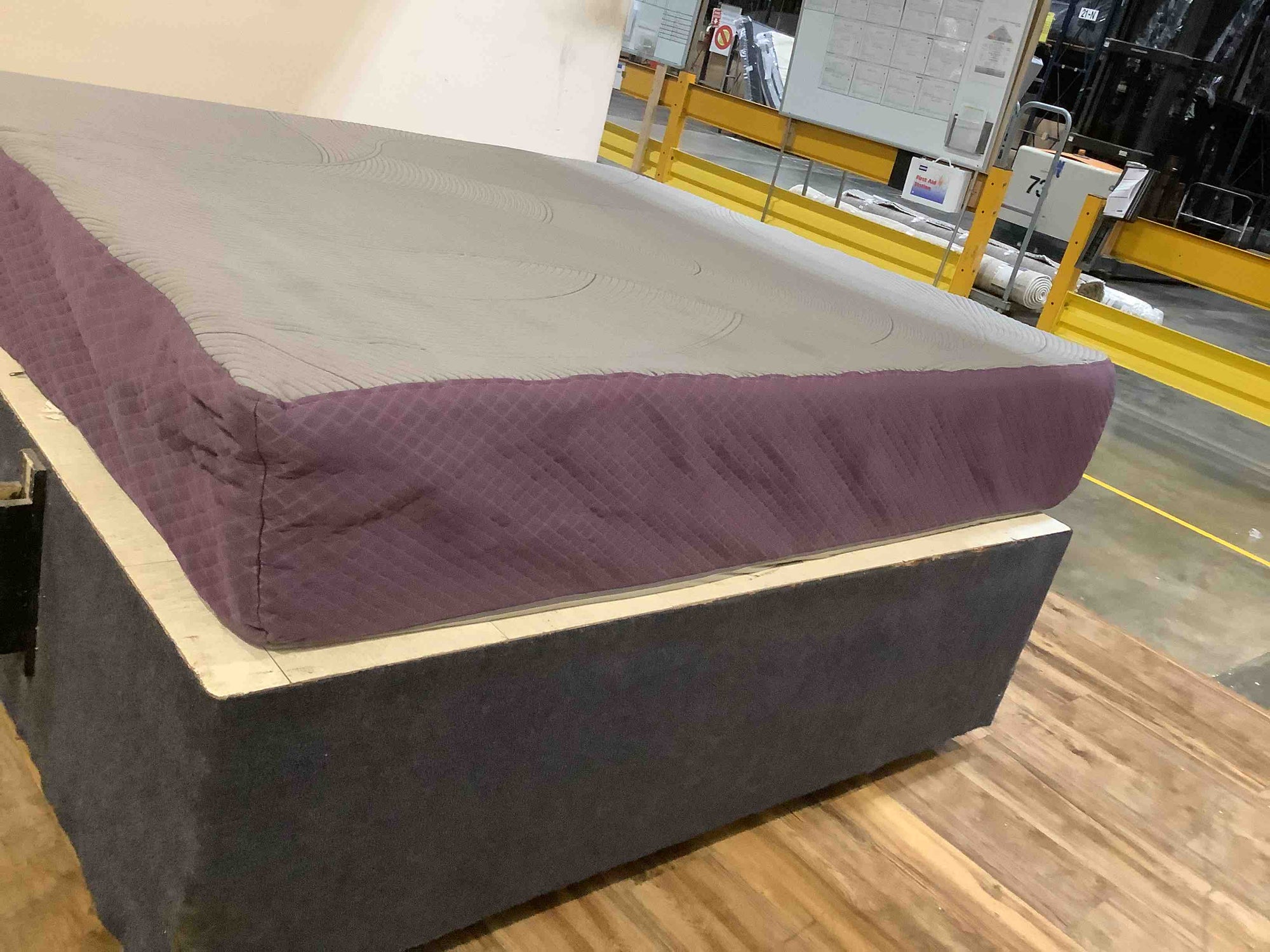 Product Image - Damaged