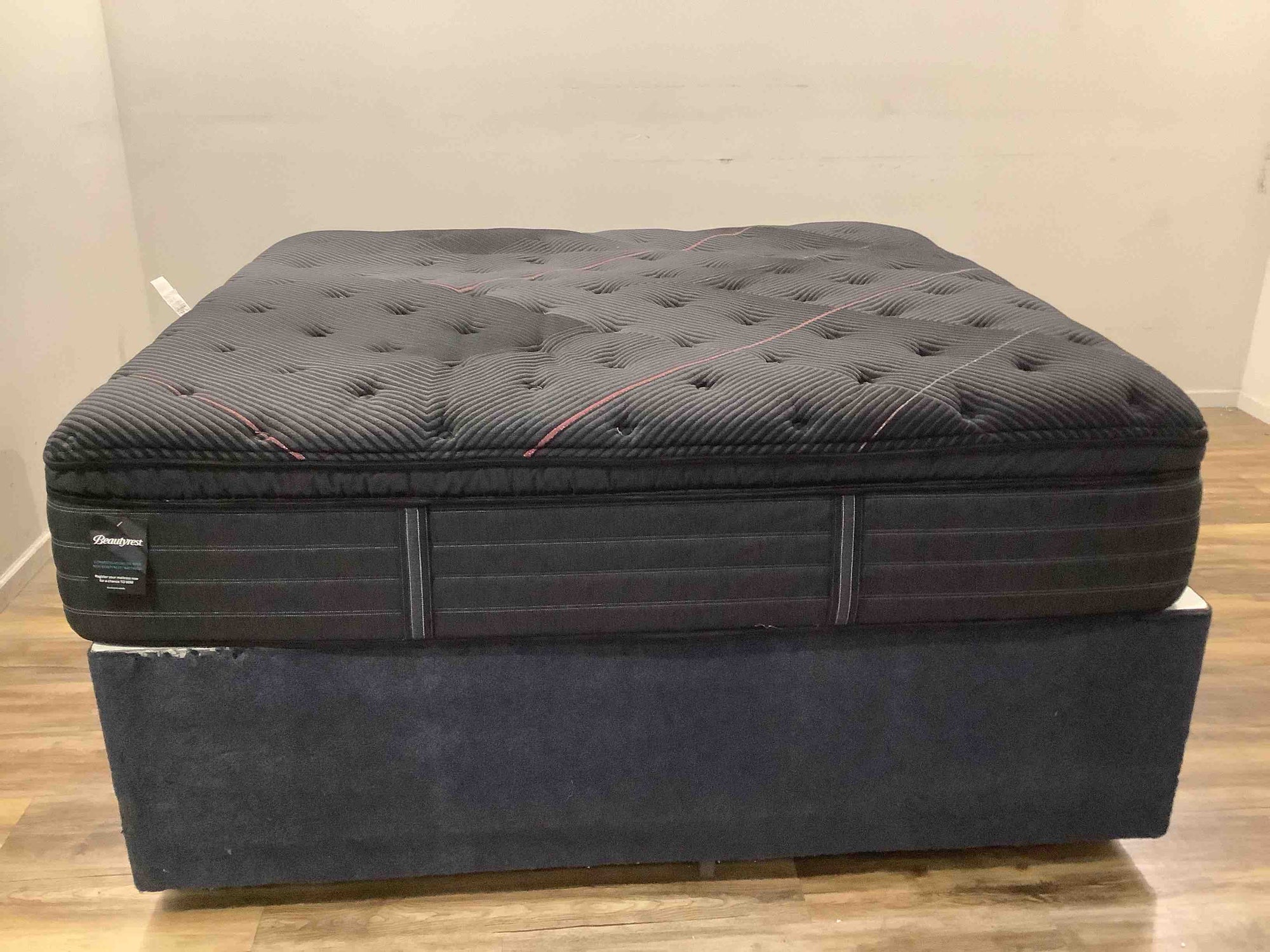 Product Image - Damaged