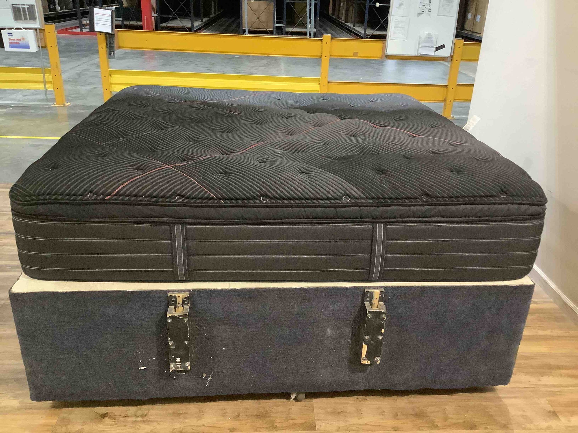 Product Image - Damaged