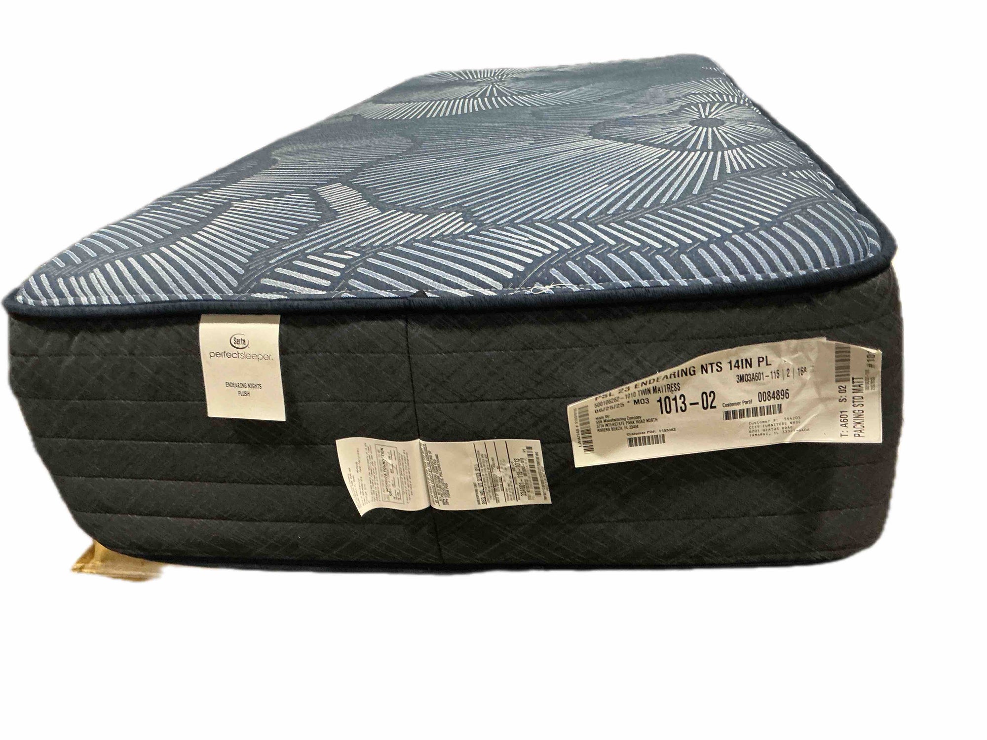 Product Image - Damaged