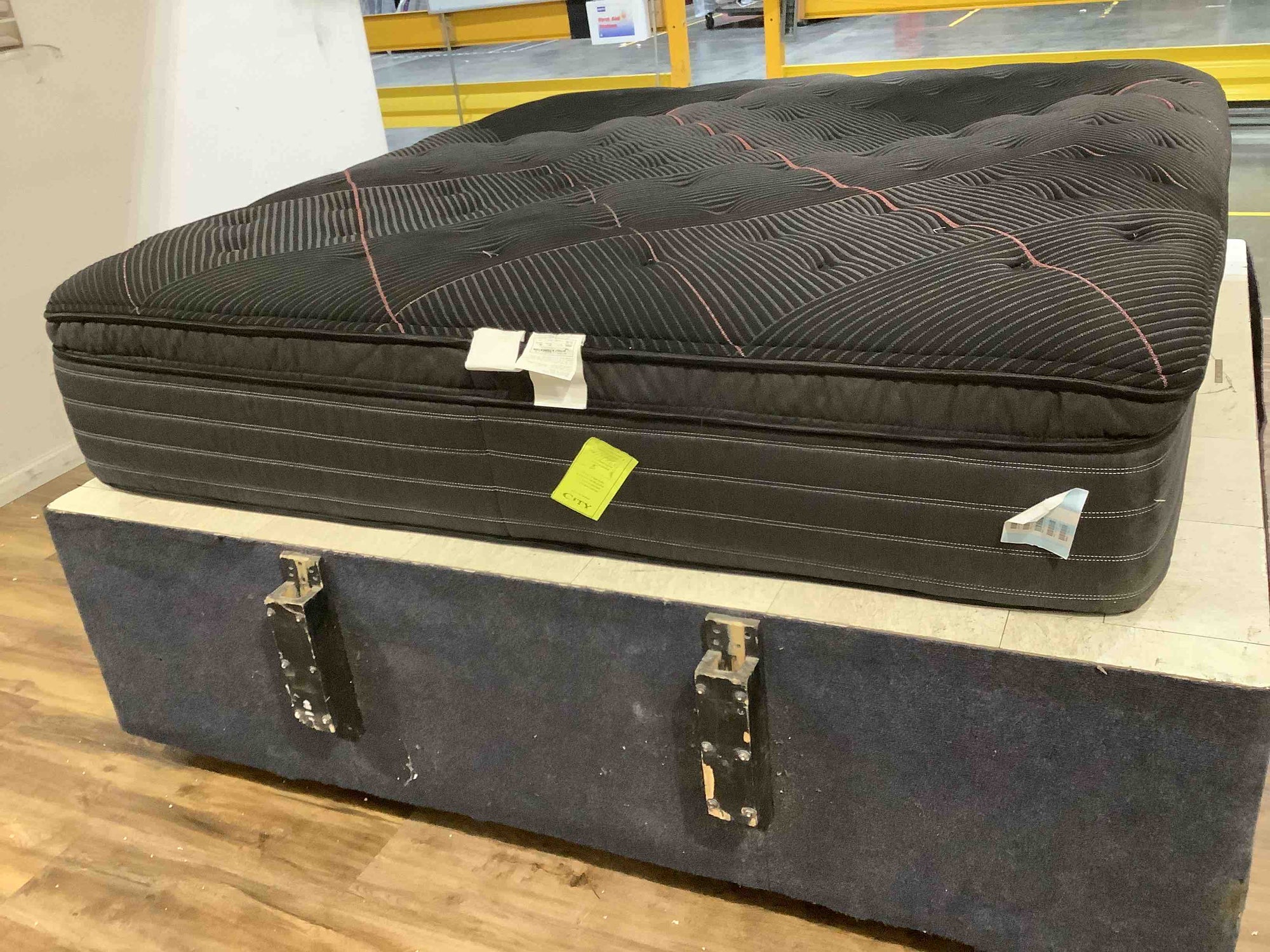 Product Image - Damaged