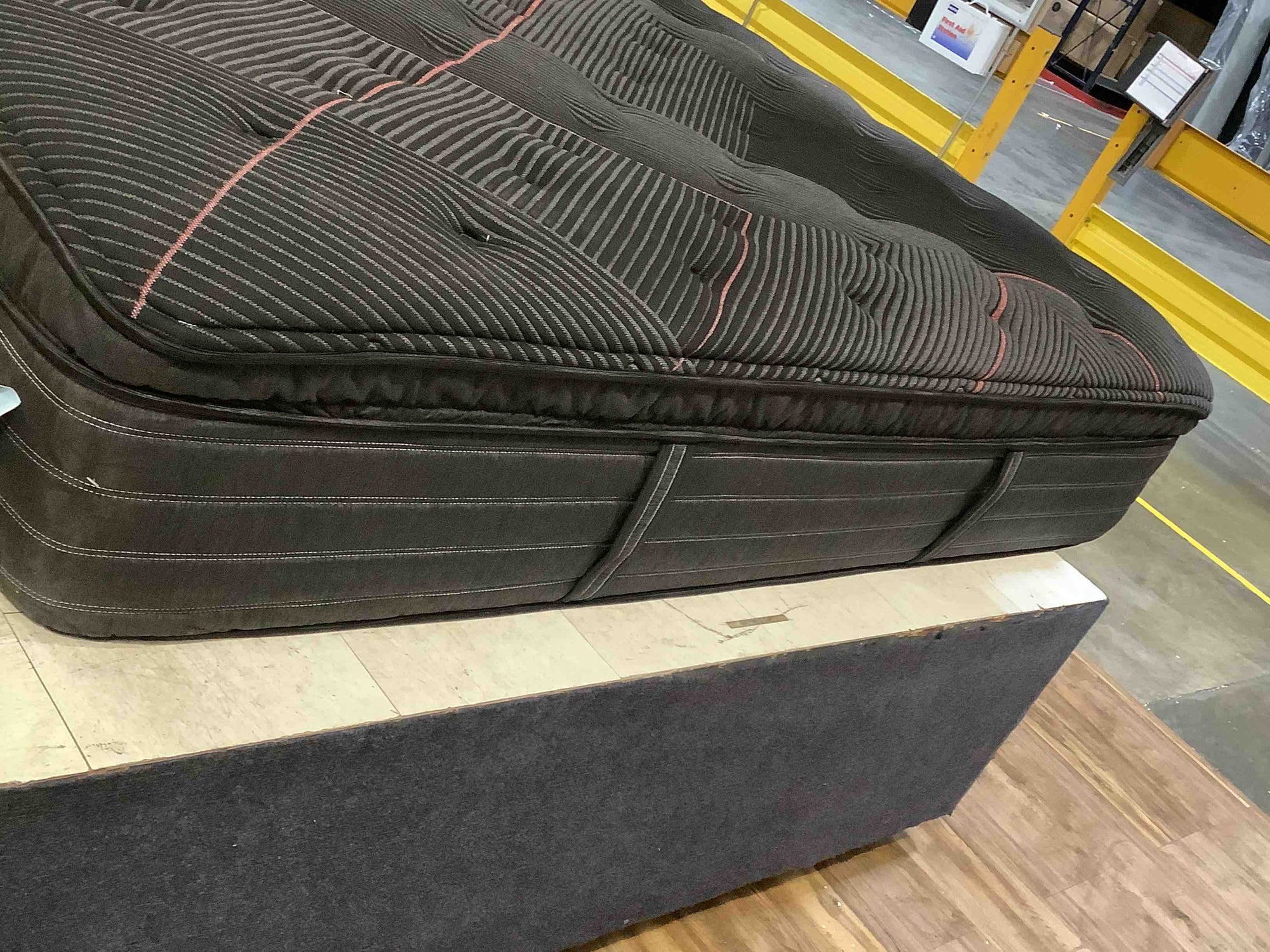 Product Image - Damaged