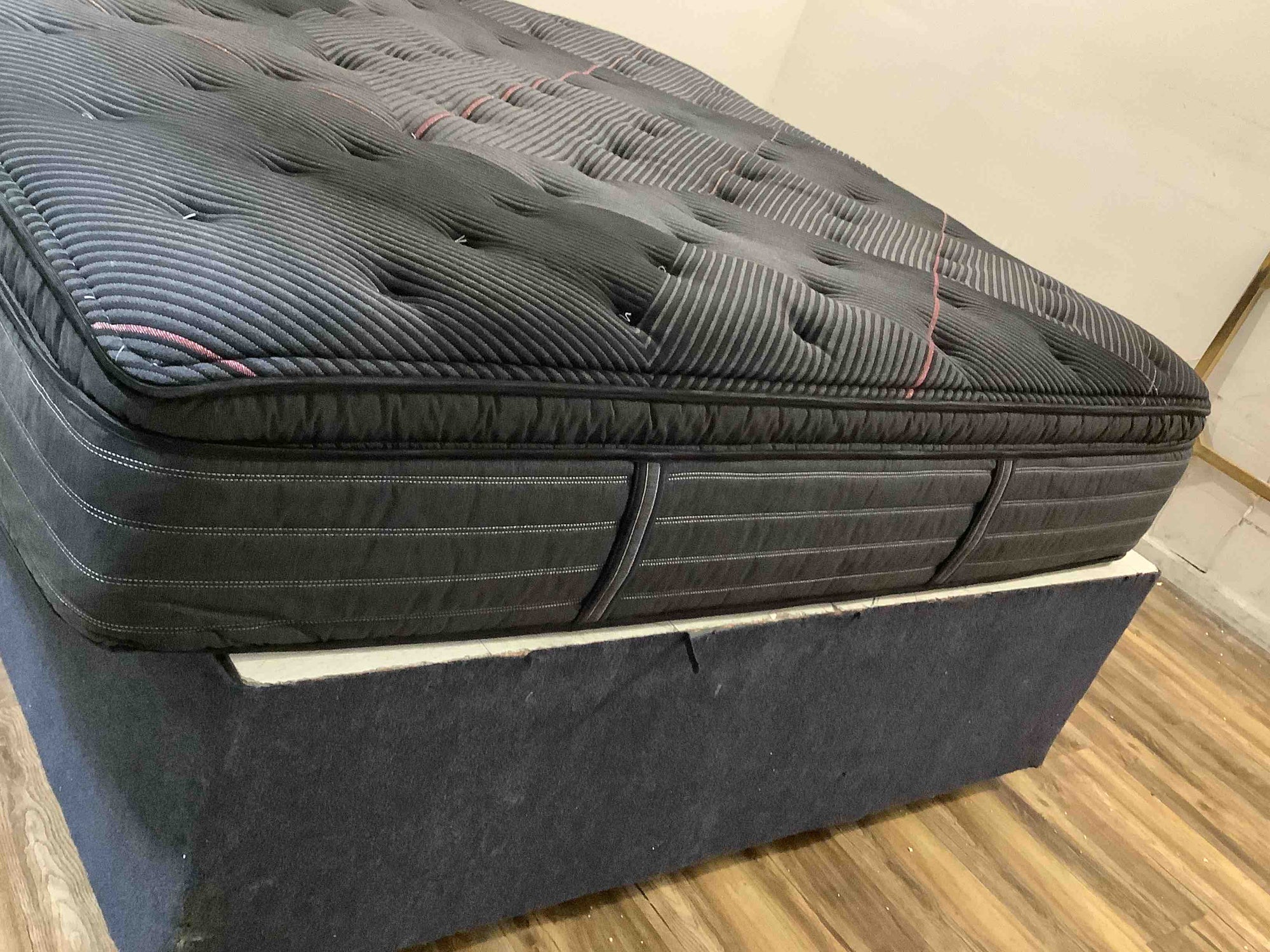 Product Image - Damaged
