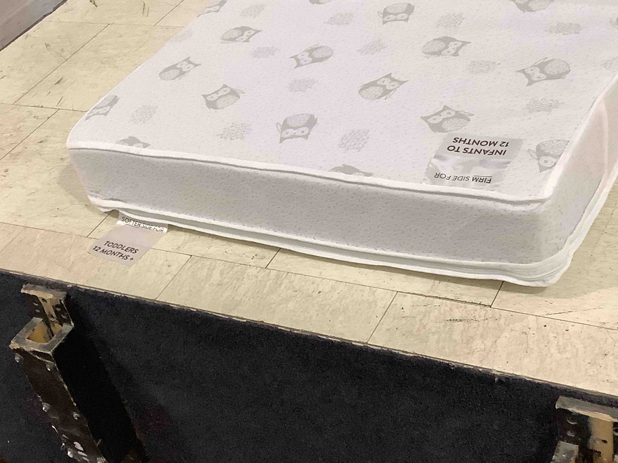 Product Image - Damaged