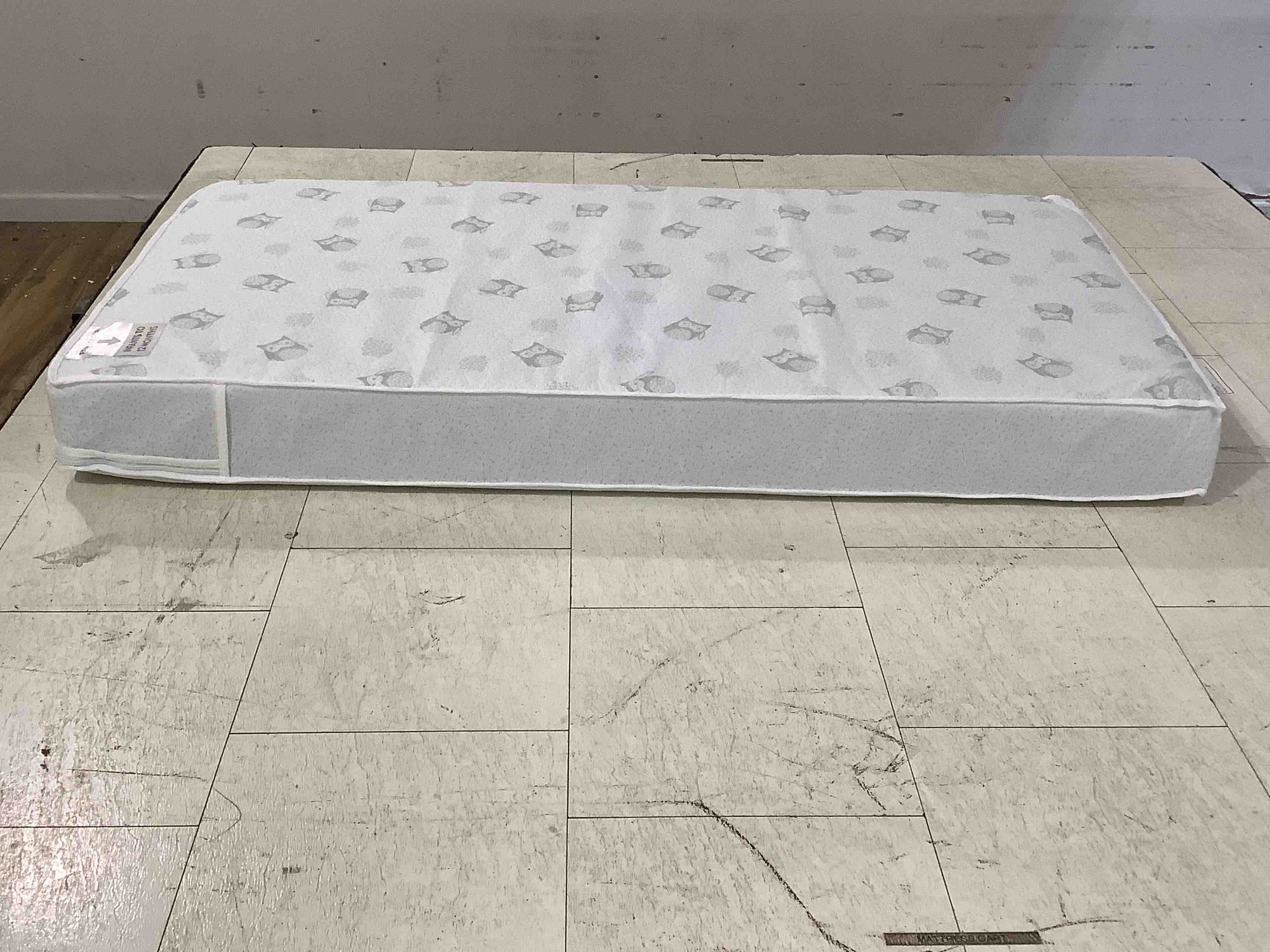 Product Image - Damaged