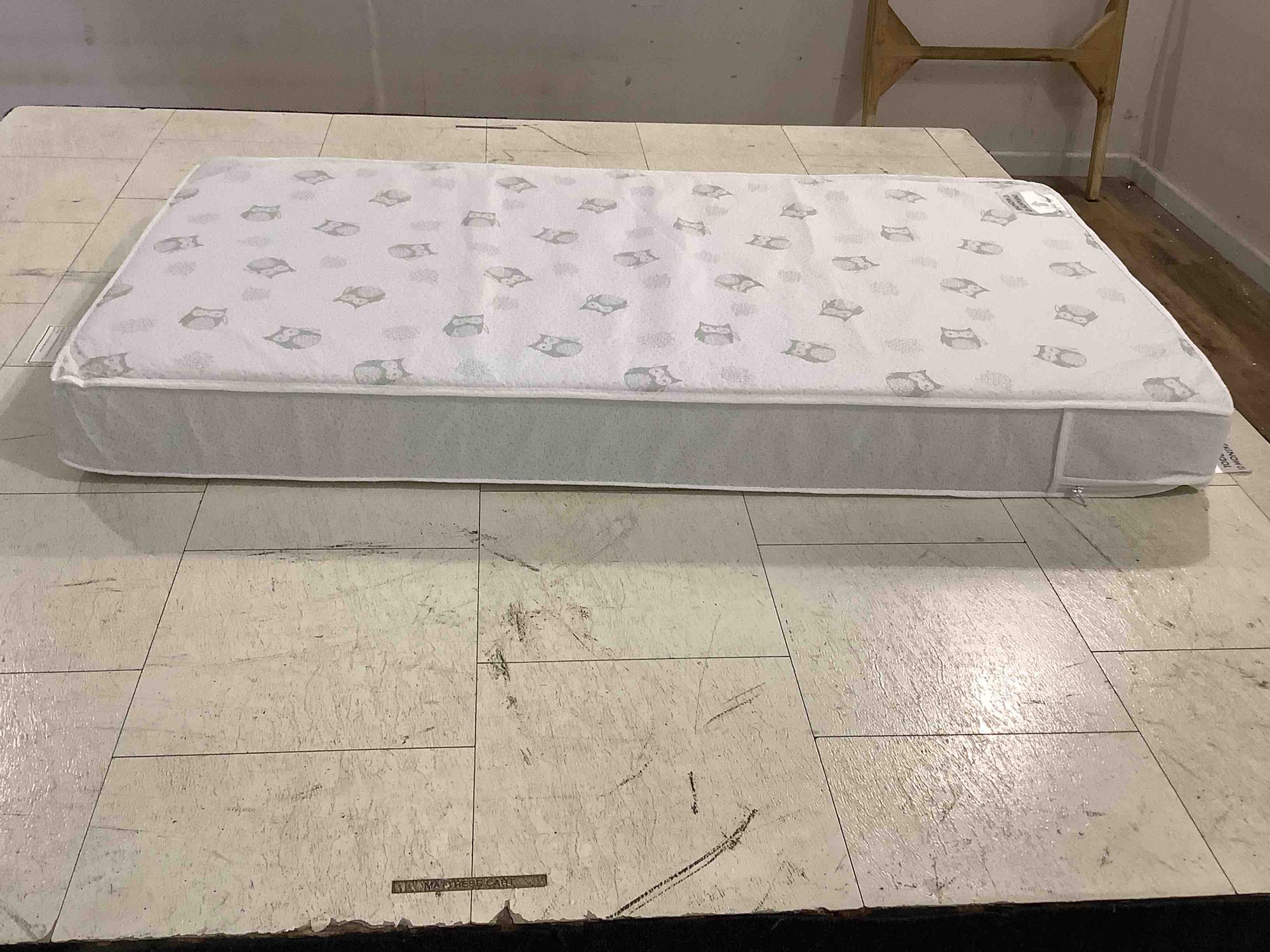 Product Image - Damaged