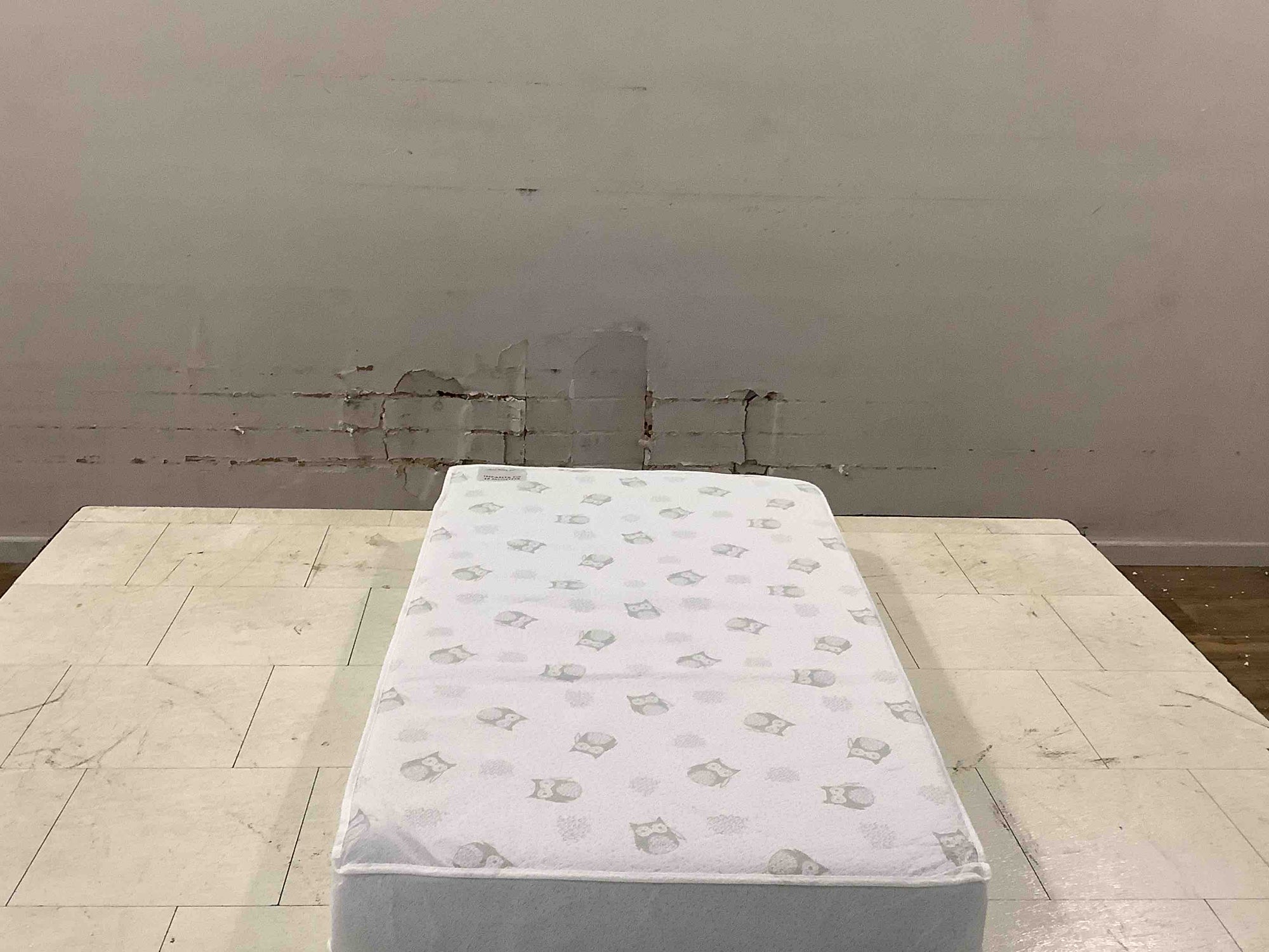 Product Image - Damaged