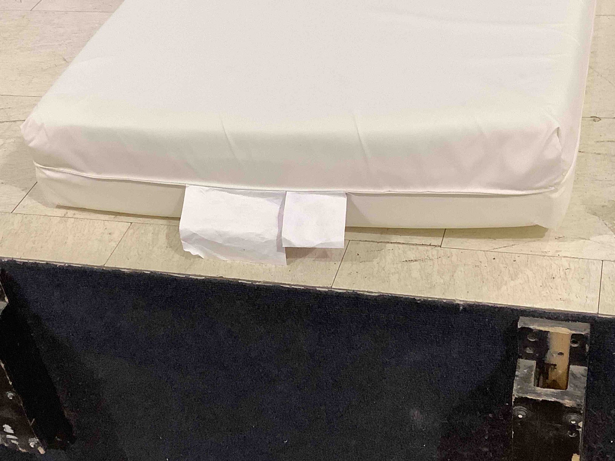 Product Image - Damaged