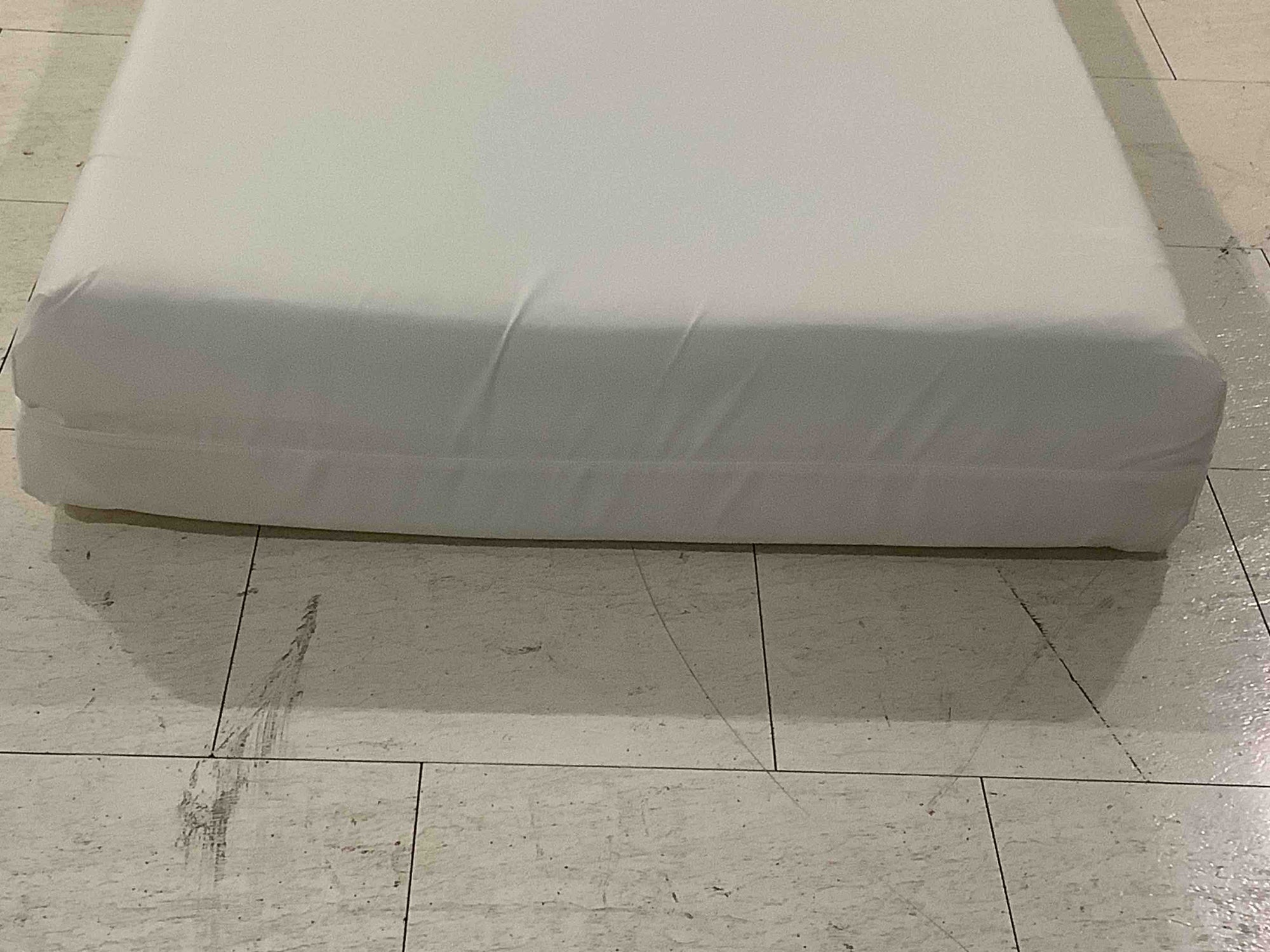 Product Image - Damaged