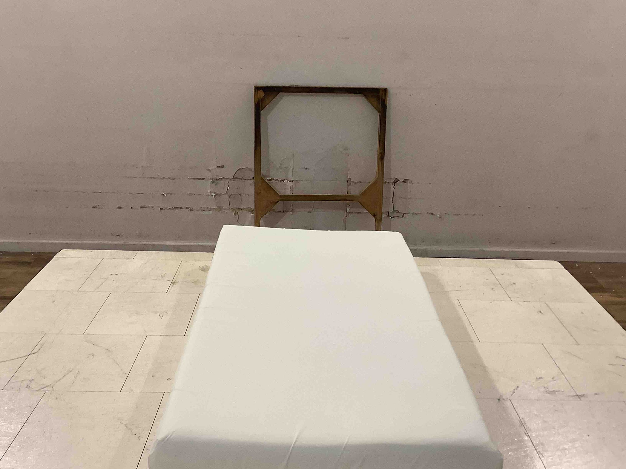 Product Image - Damaged