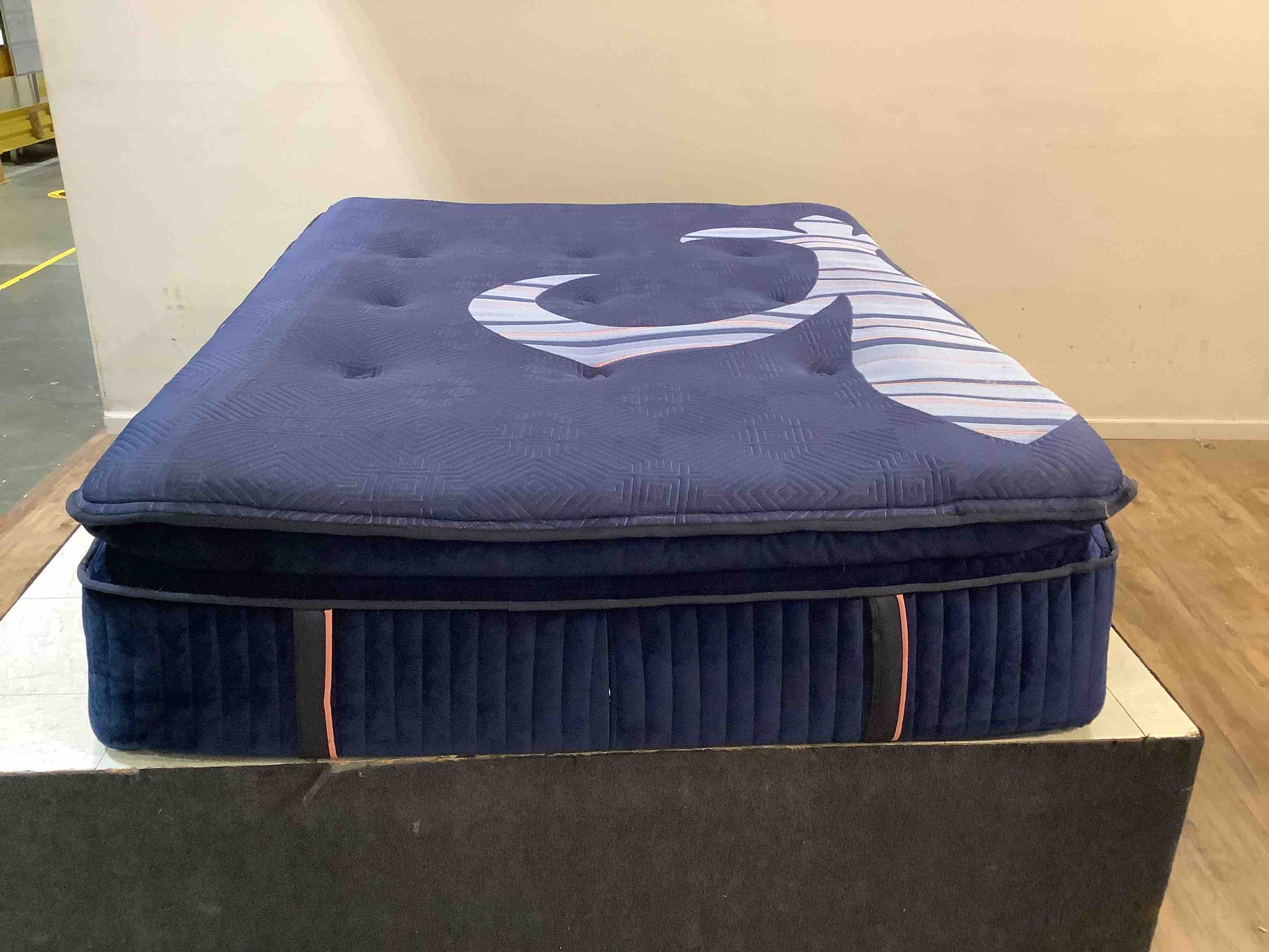 Product Image - Damaged