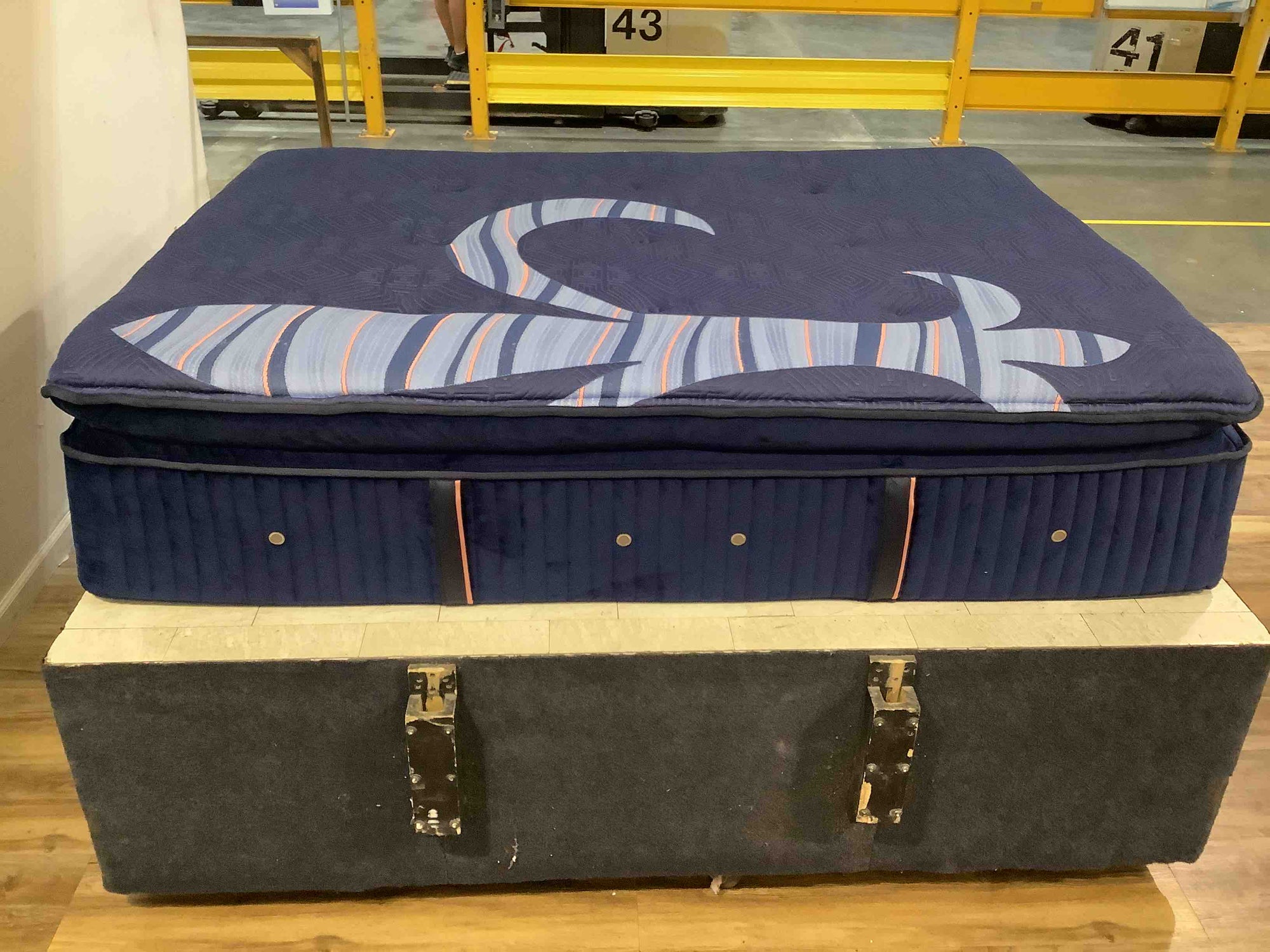 Product Image - Damaged