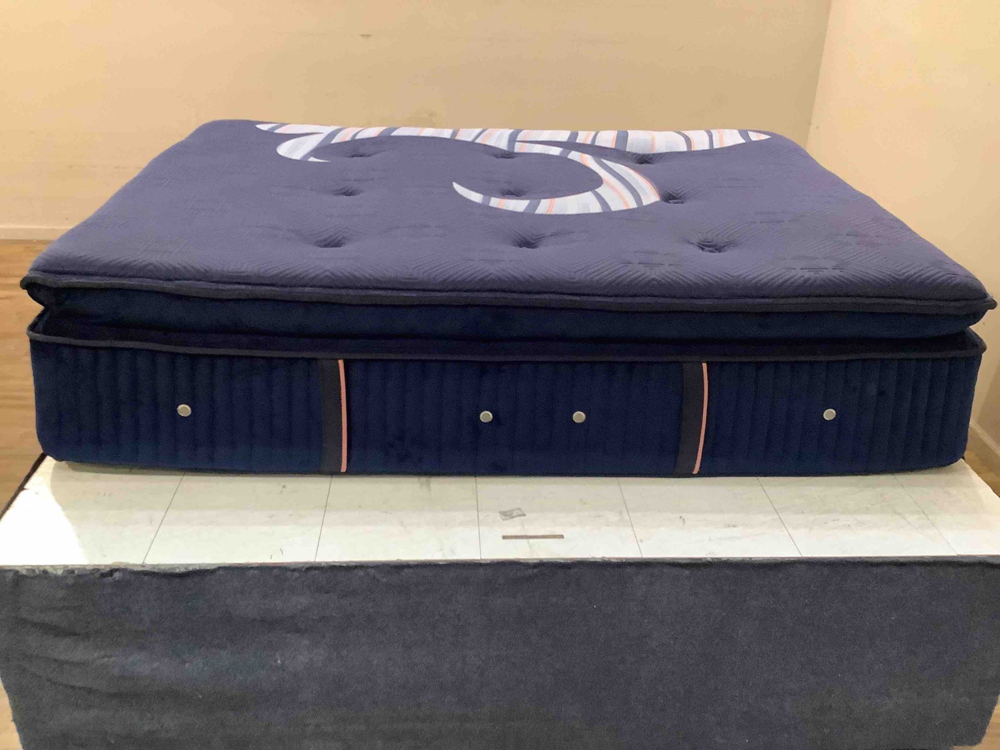 Product Image - Damaged