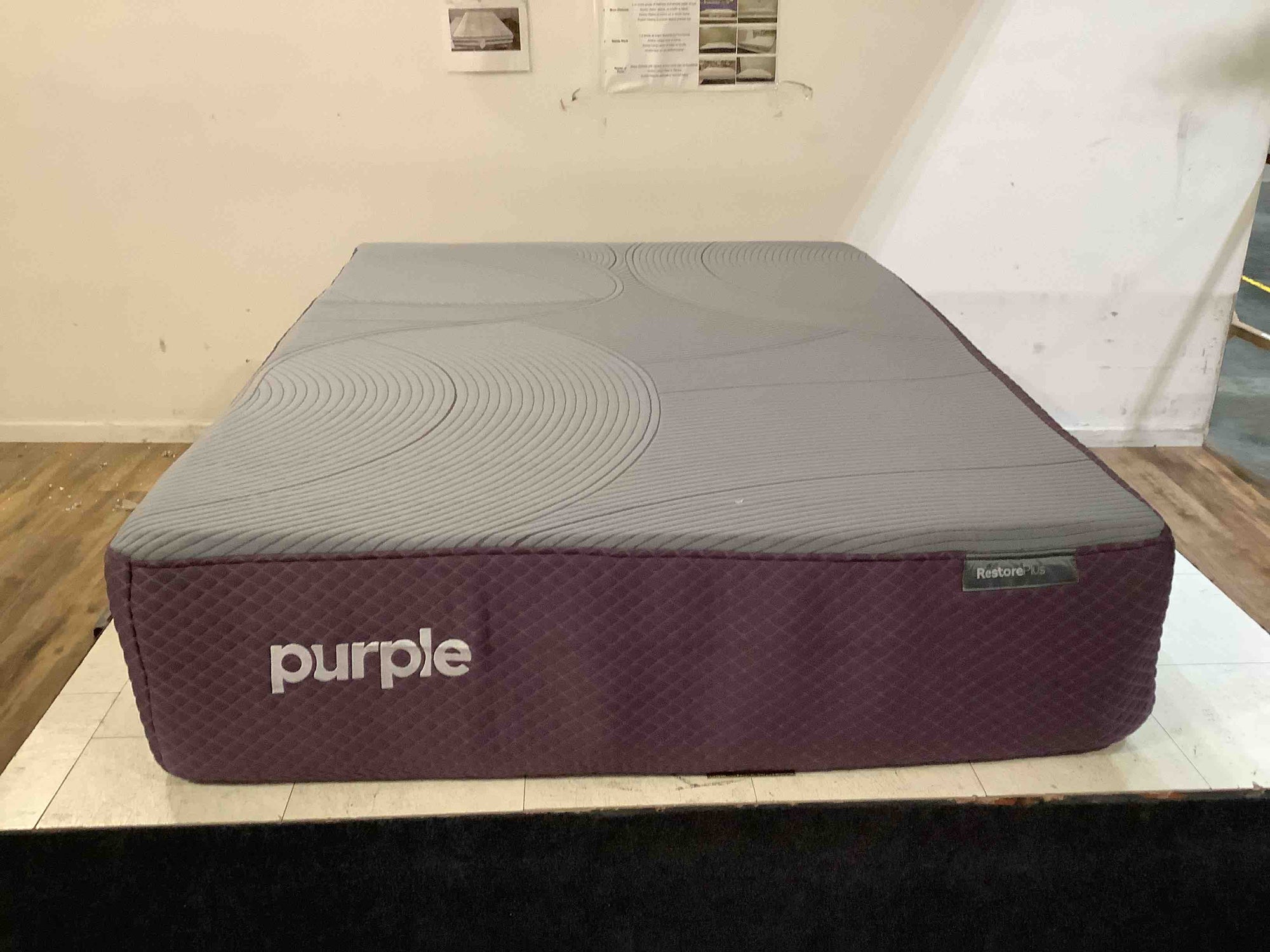 Product Image - Damaged
