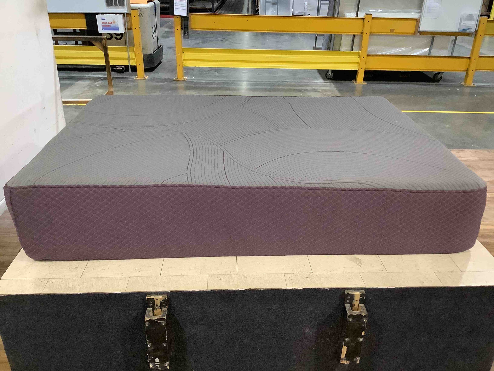 Product Image - Damaged