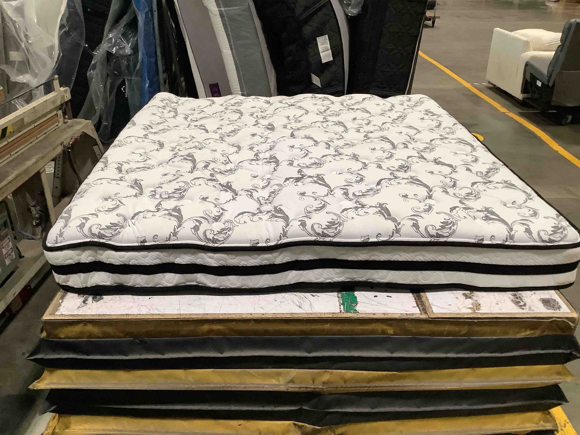Product Image - Damaged