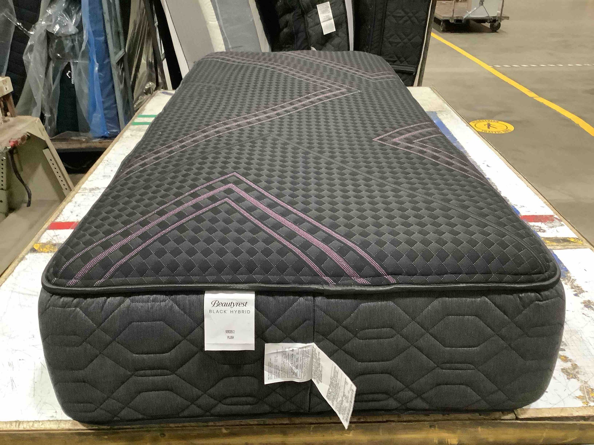 Product Image - Damaged