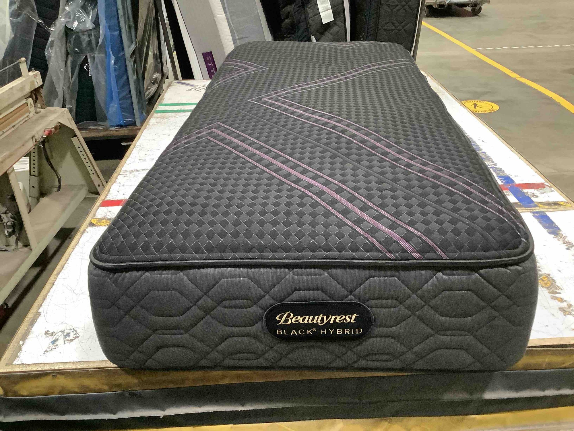 Product Image - Damaged