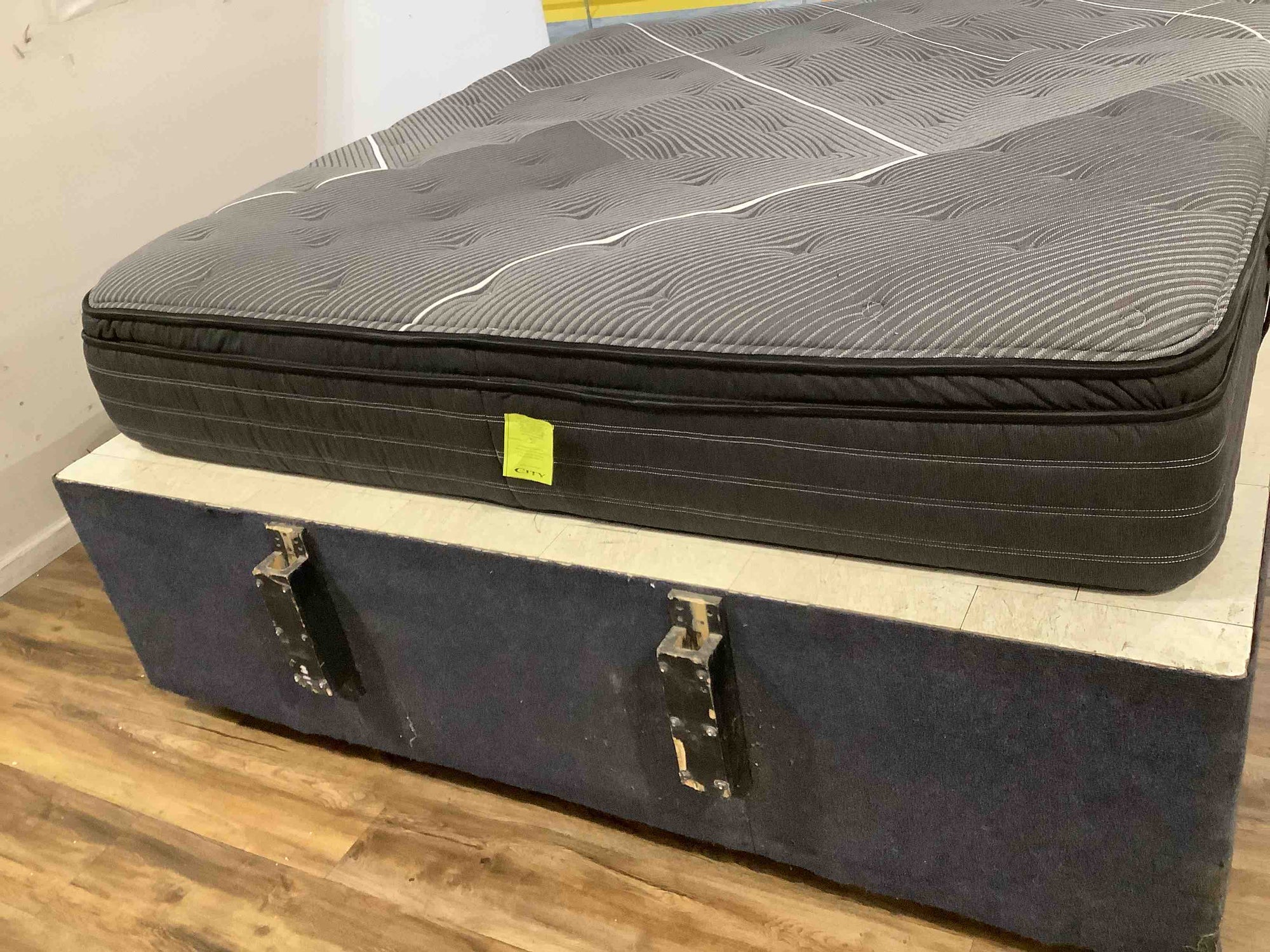 Product Image - Damaged