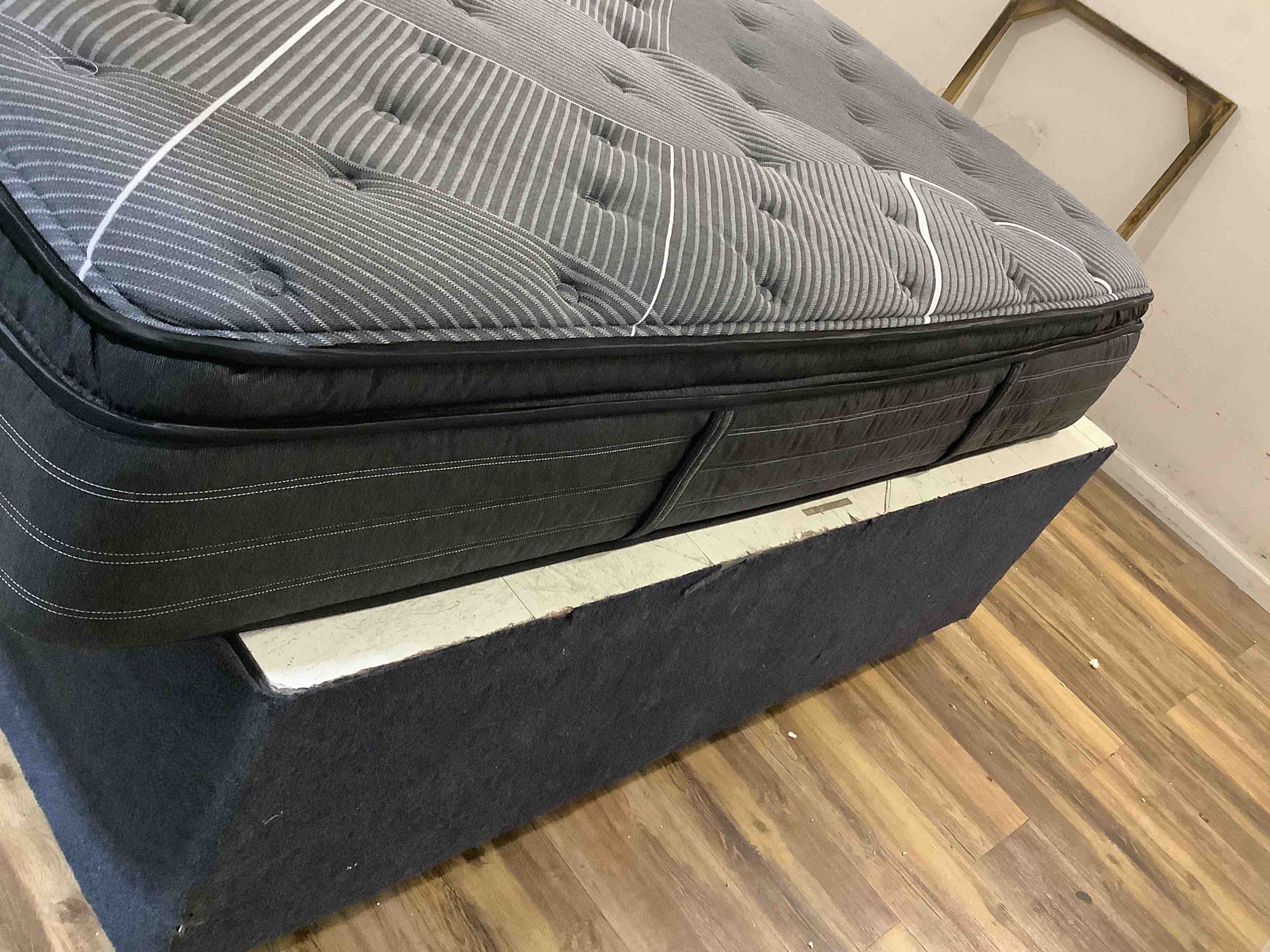 Product Image - Damaged