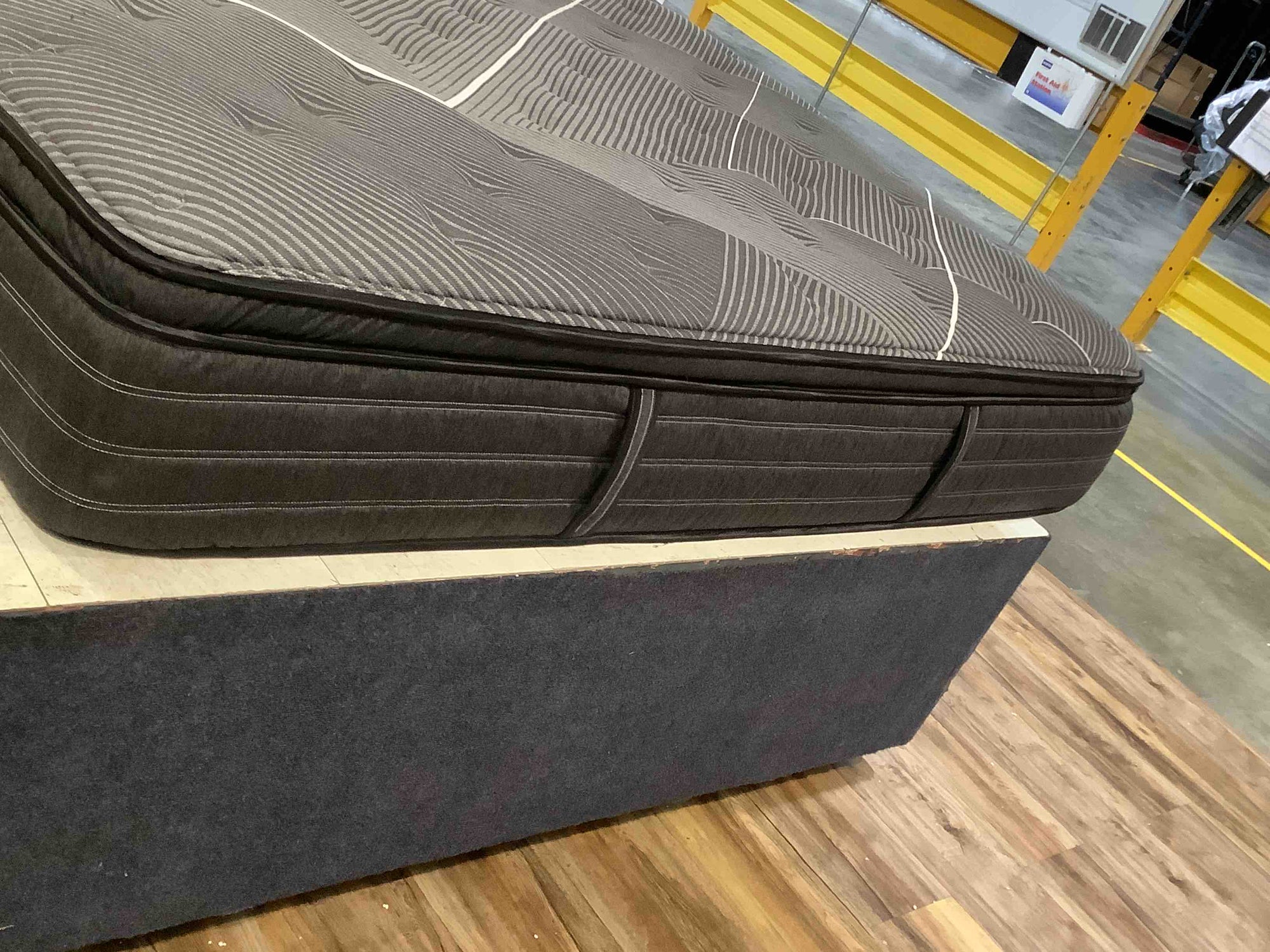 Product Image - Damaged