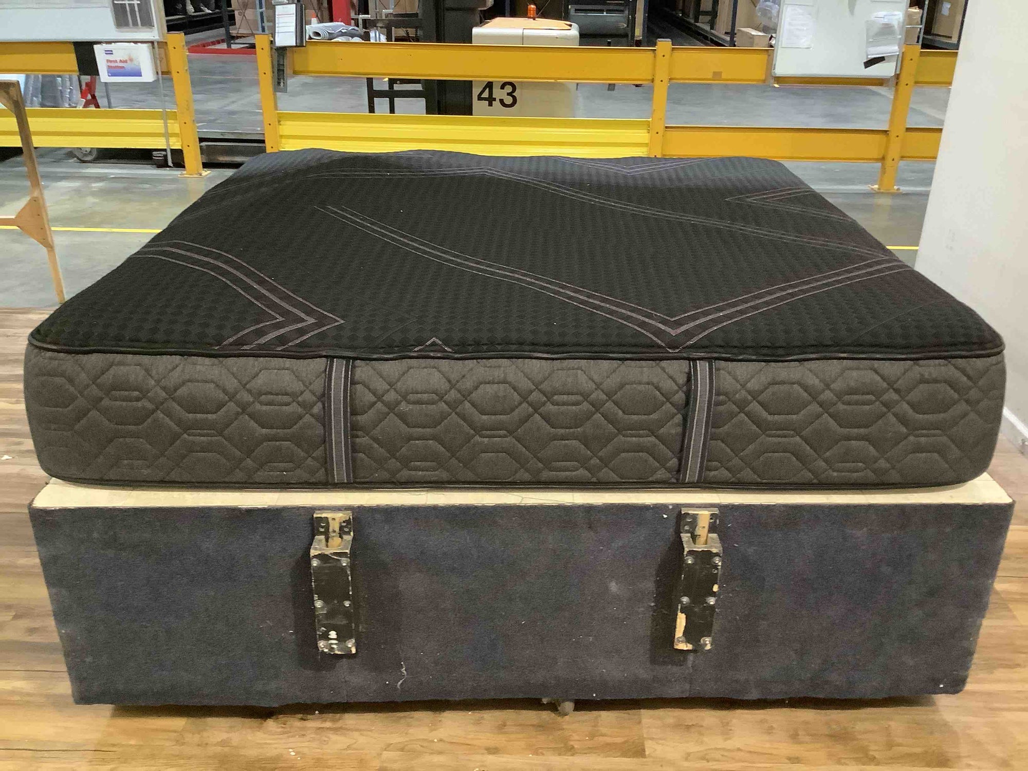 Product Image - Damaged