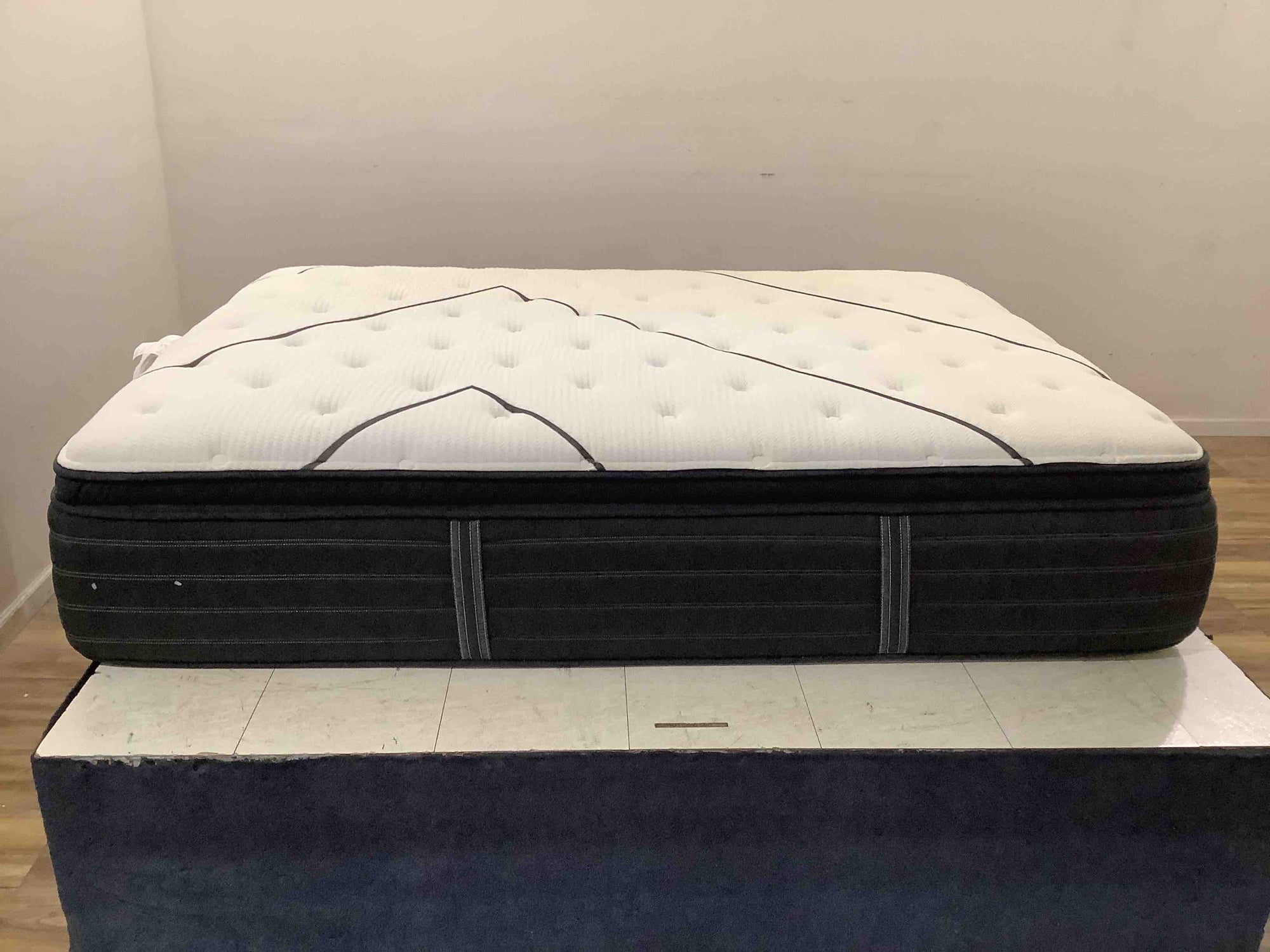 Product Image - Damaged
