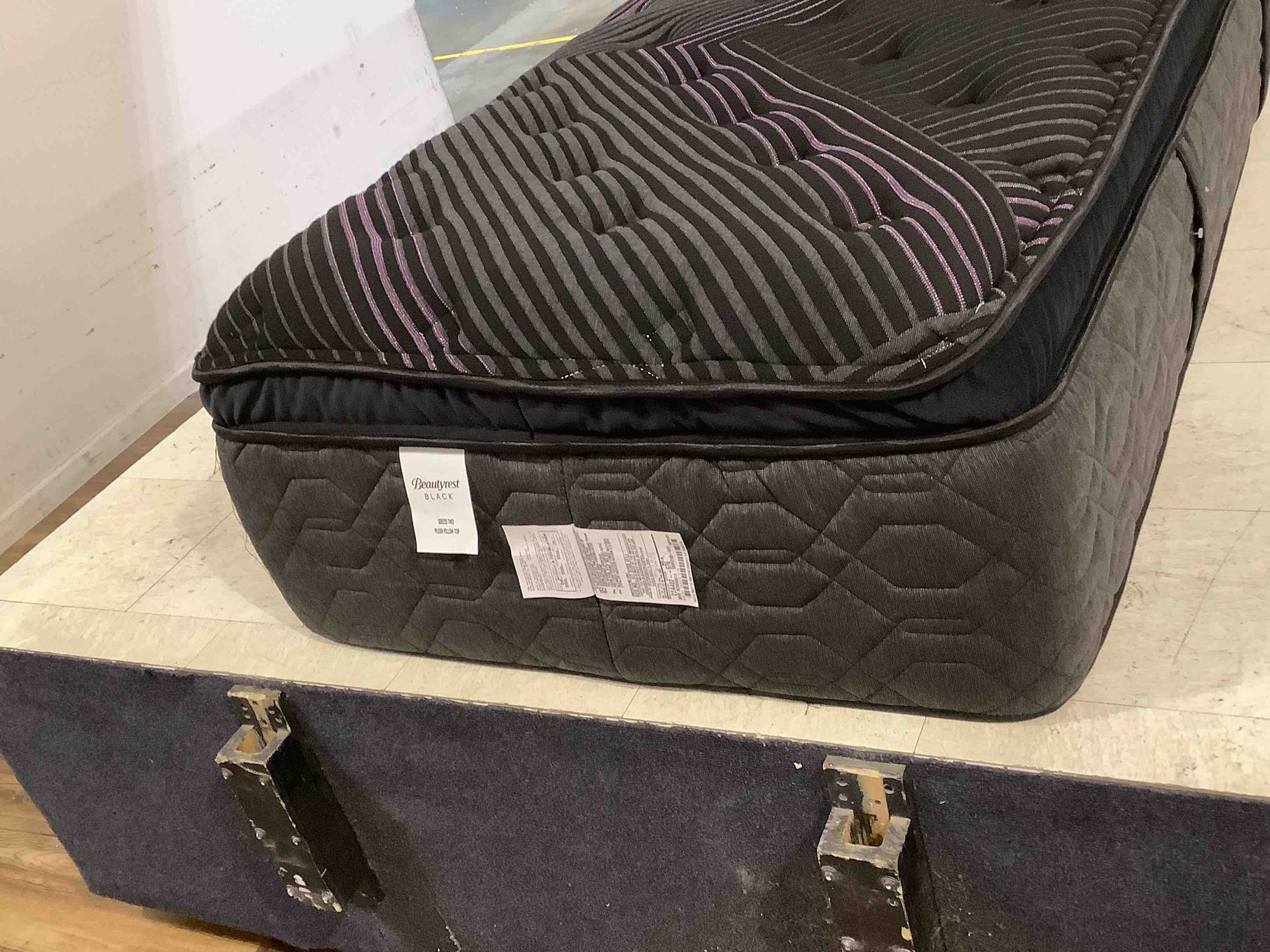 Product Image - Damaged