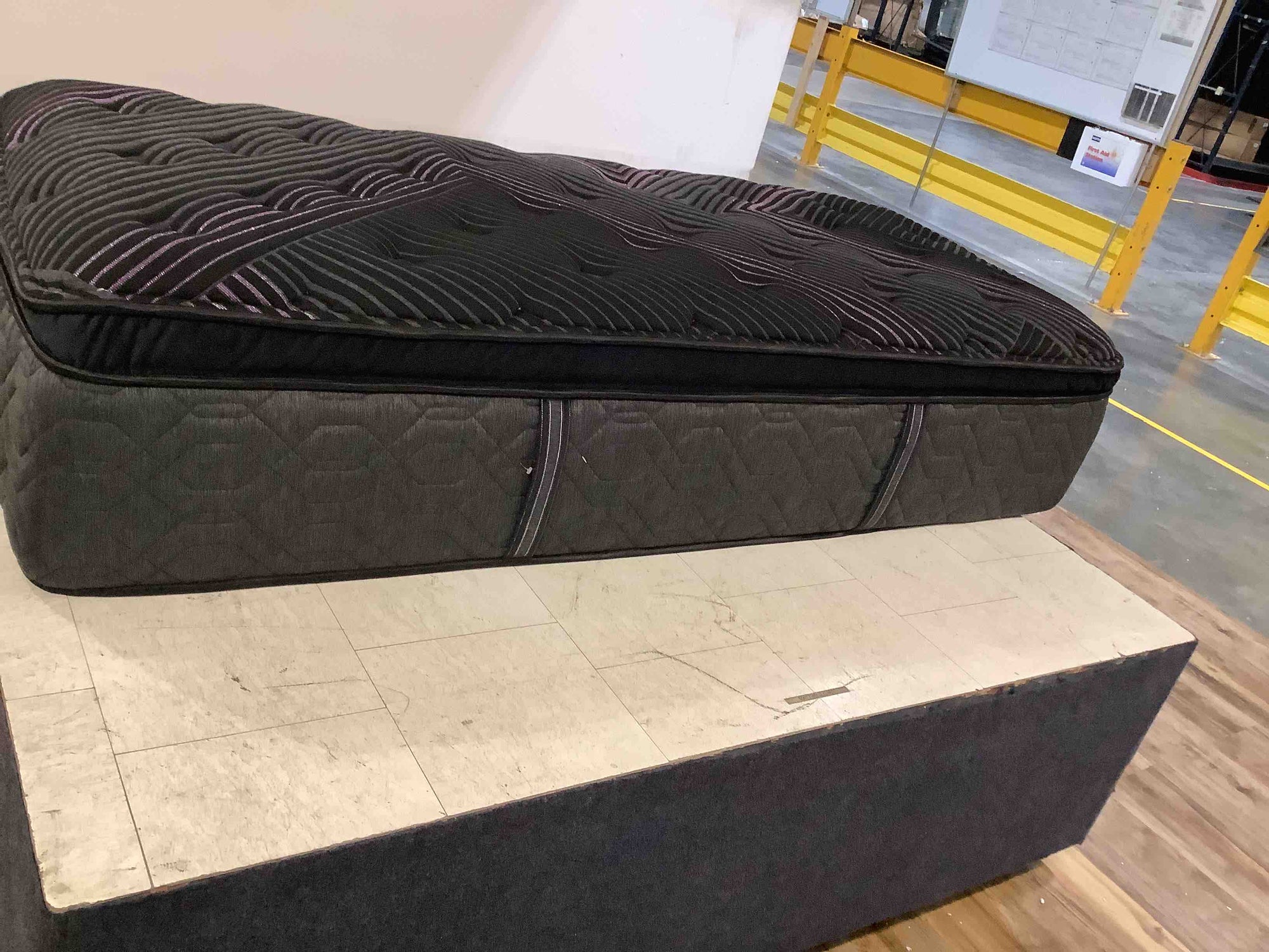 Product Image - Damaged