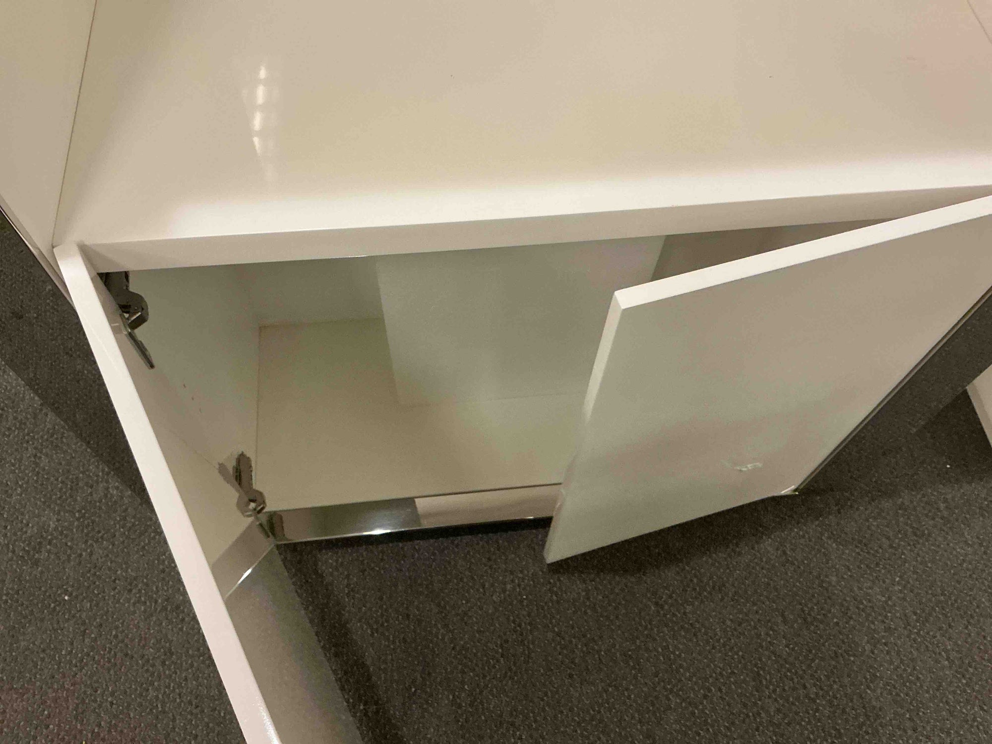 Product Image - Damaged