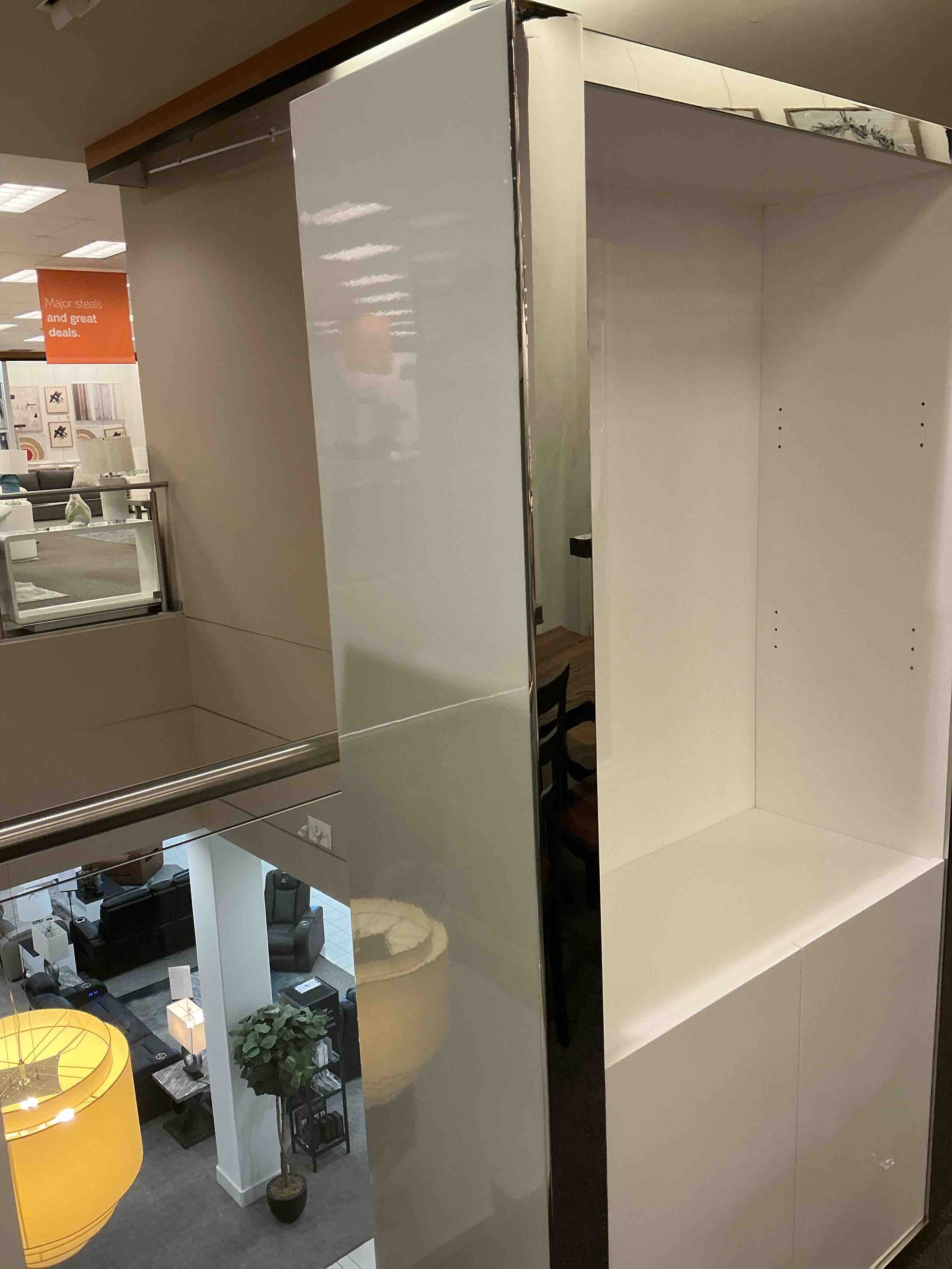 Product Image - Damaged