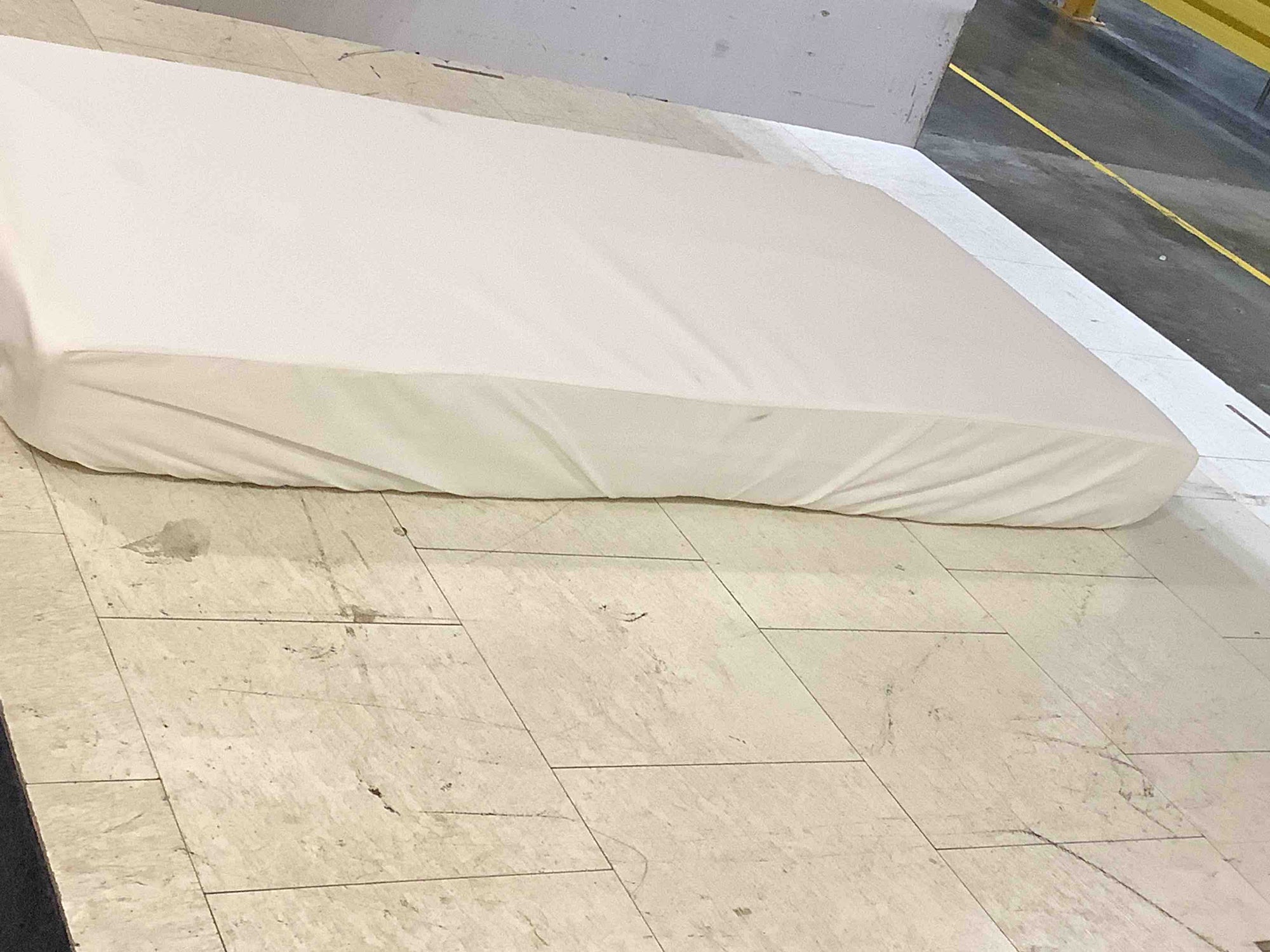 Product Image - Damaged