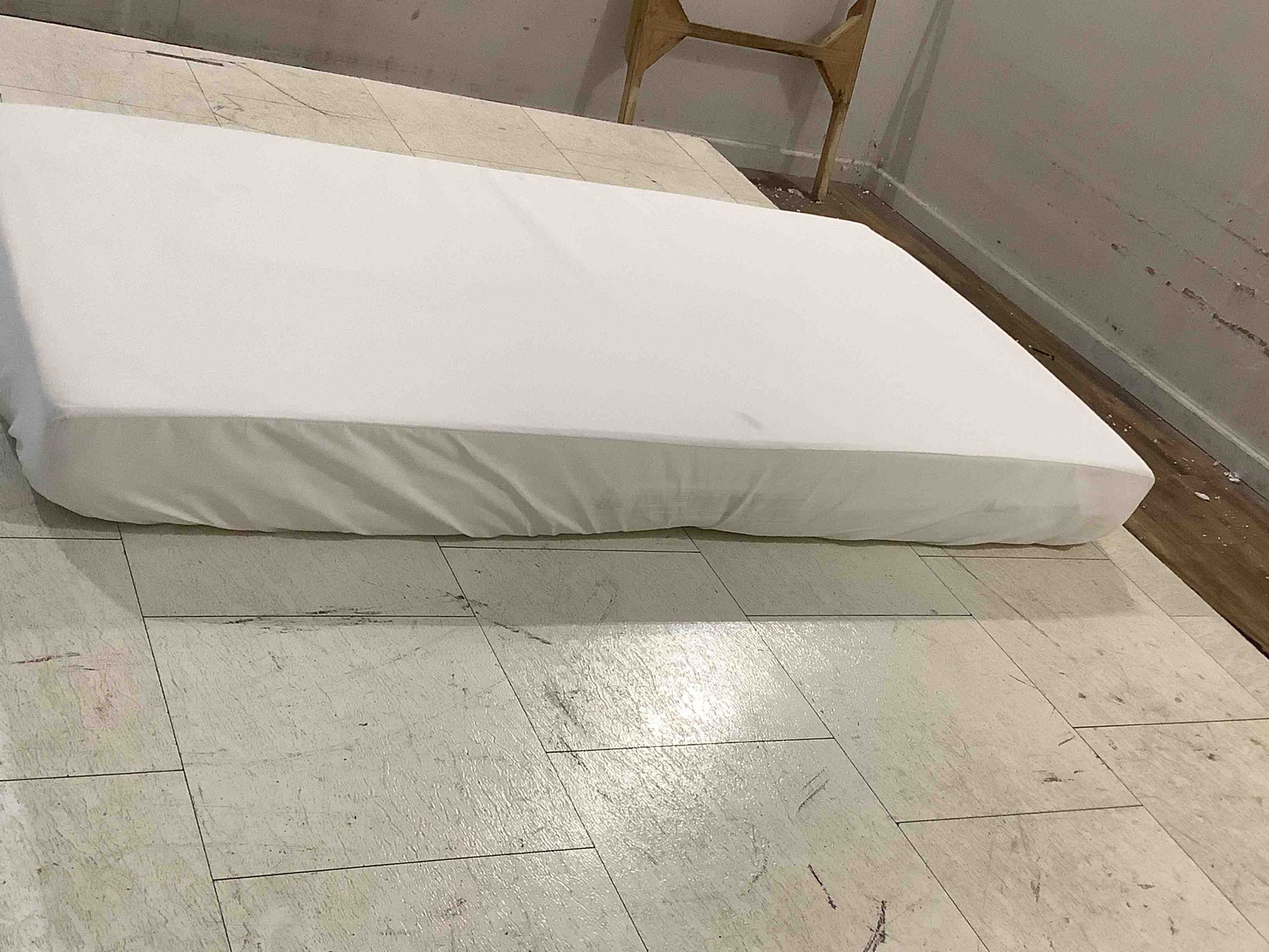 Product Image - Damaged