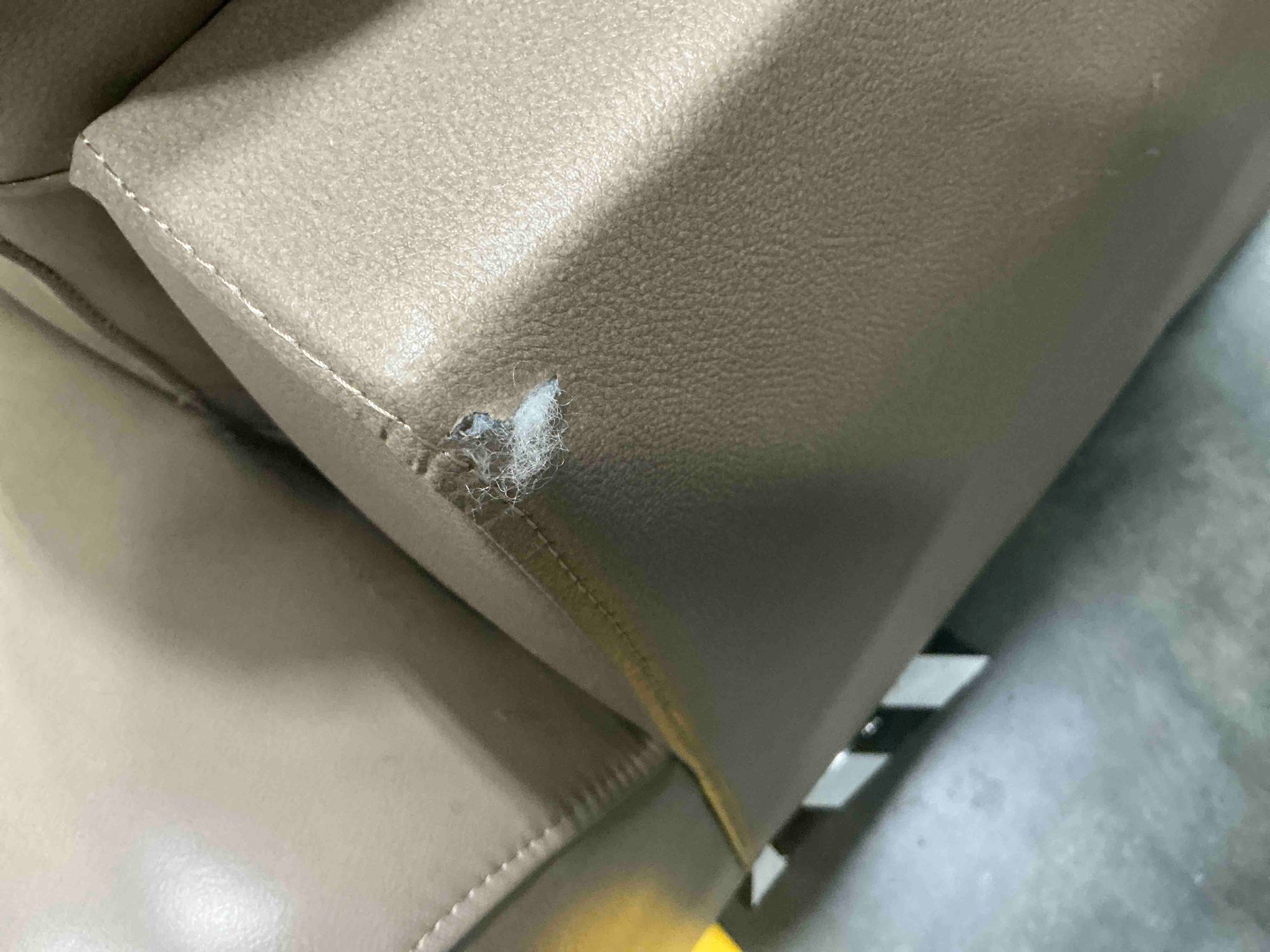 Product Image - Damaged