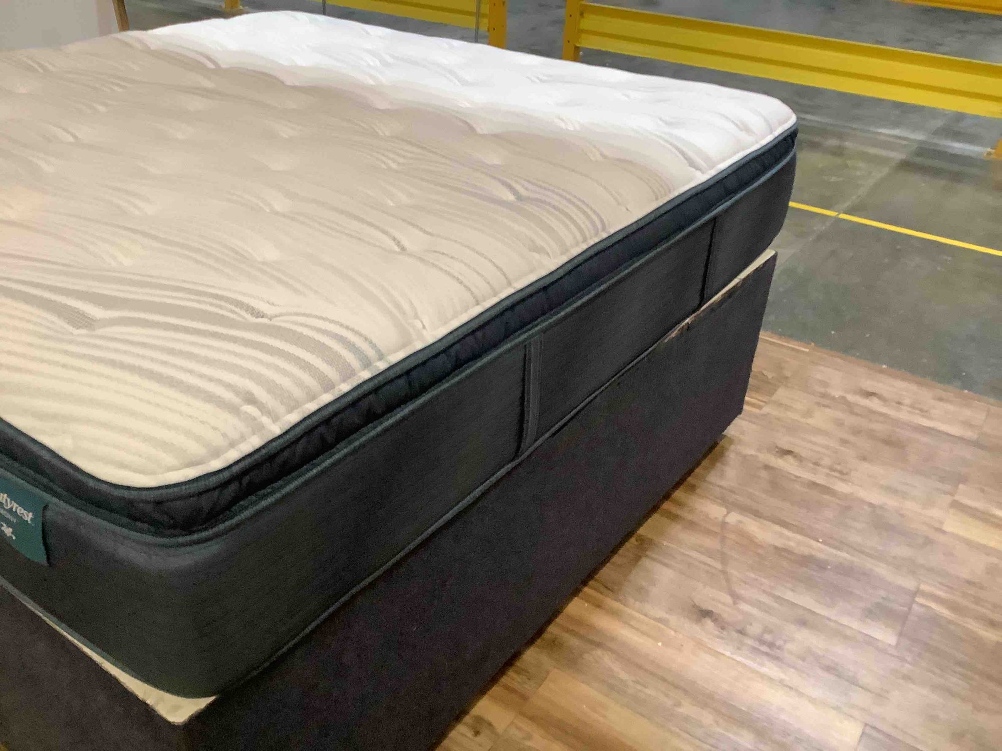 Product Image - Damaged