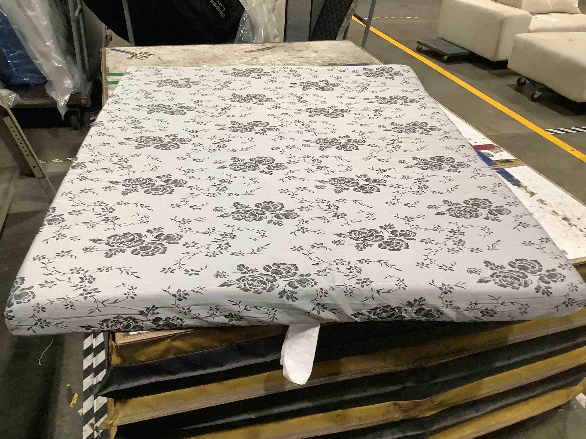 Product Image - Damaged