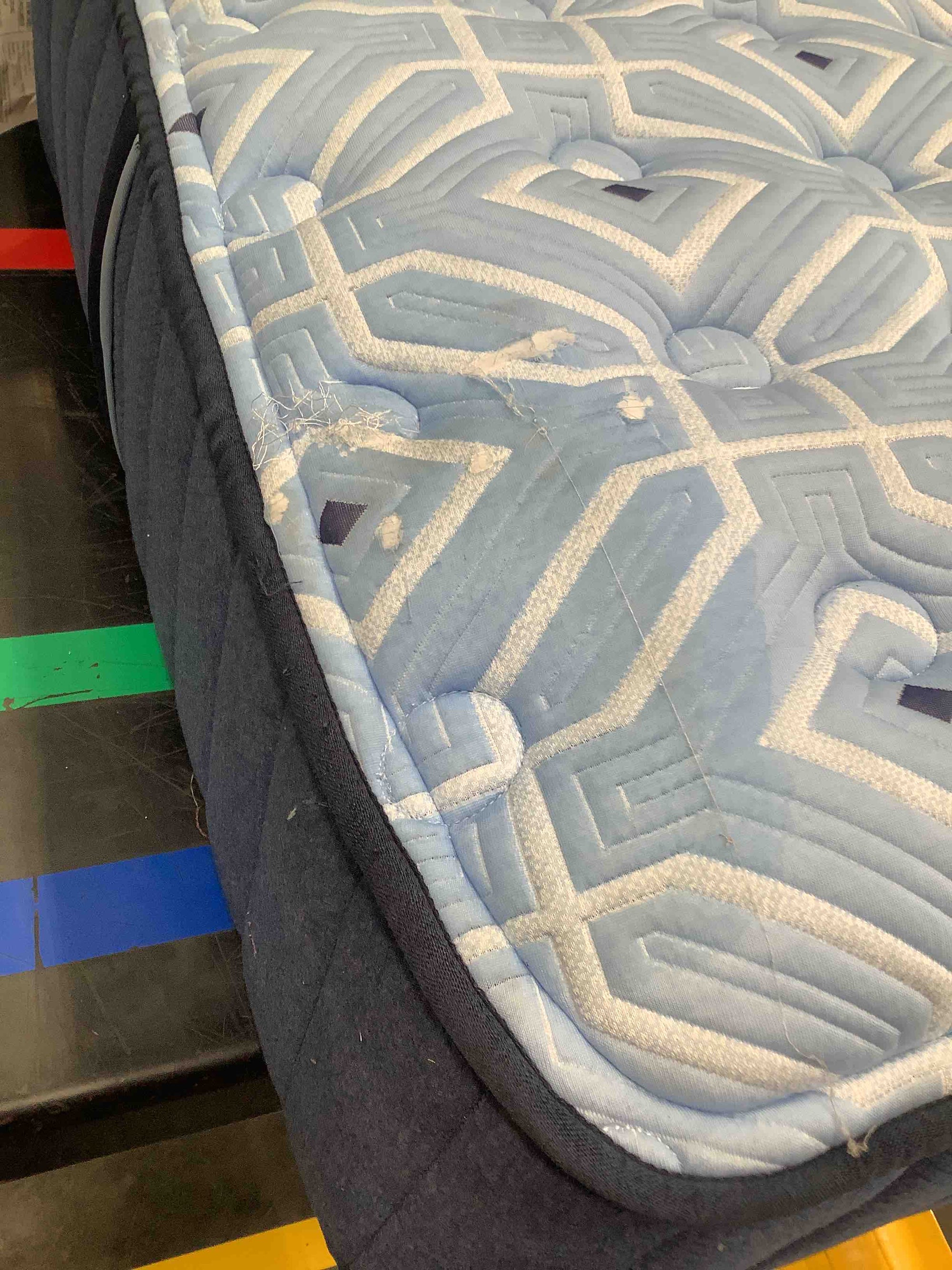 Product Image - Damaged