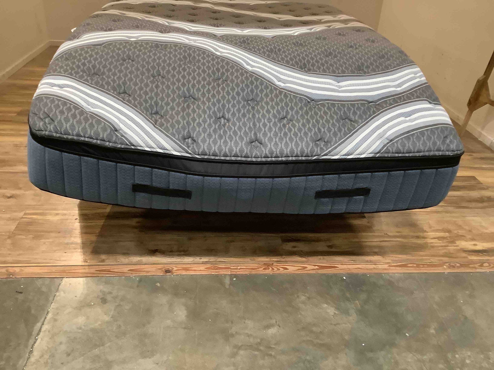 Product Image - Damaged