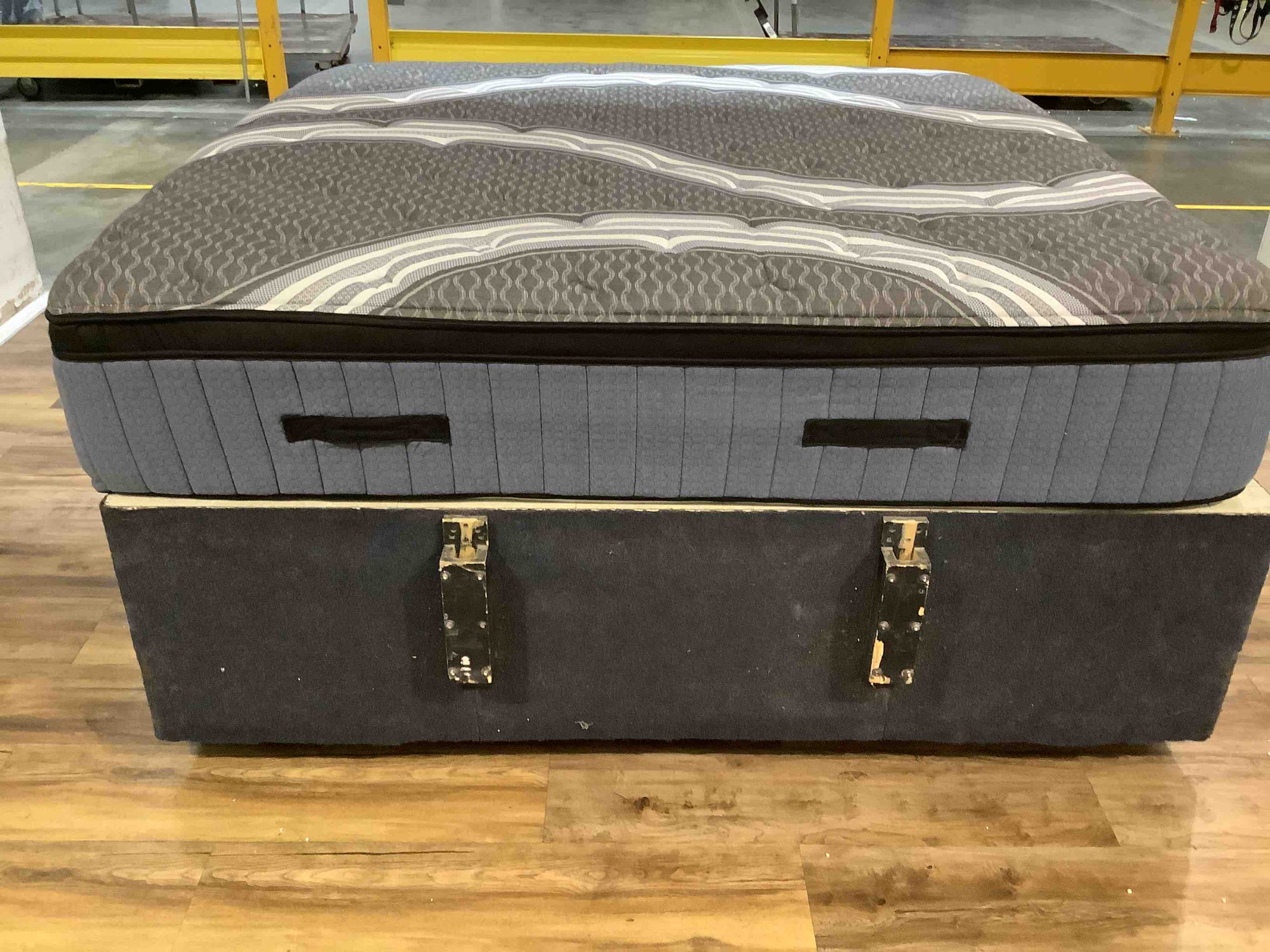 Product Image - Damaged