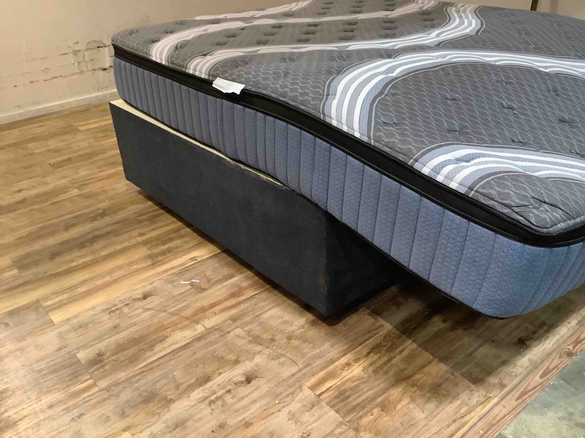 Product Image - Damaged