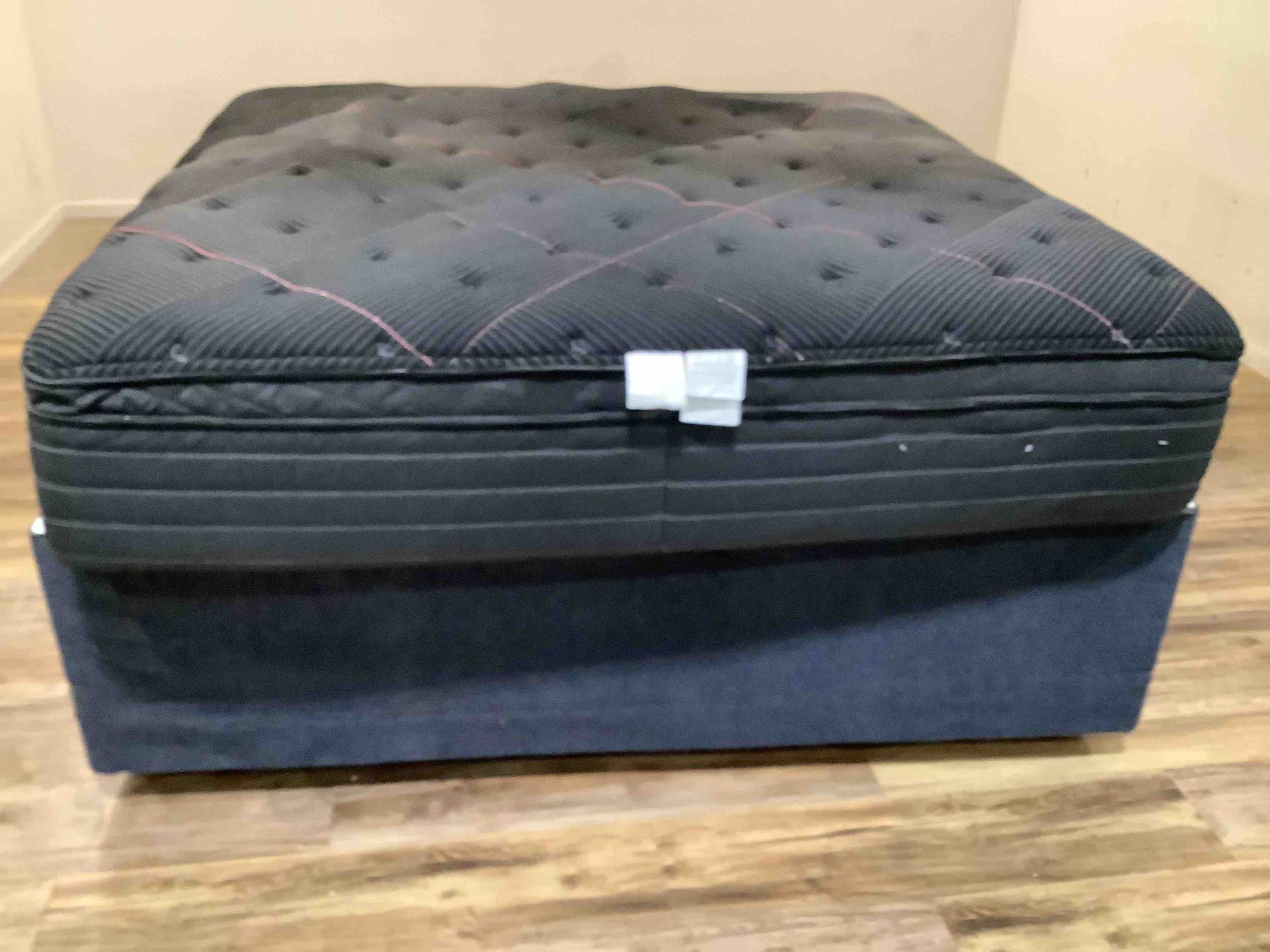 Product Image - Damaged