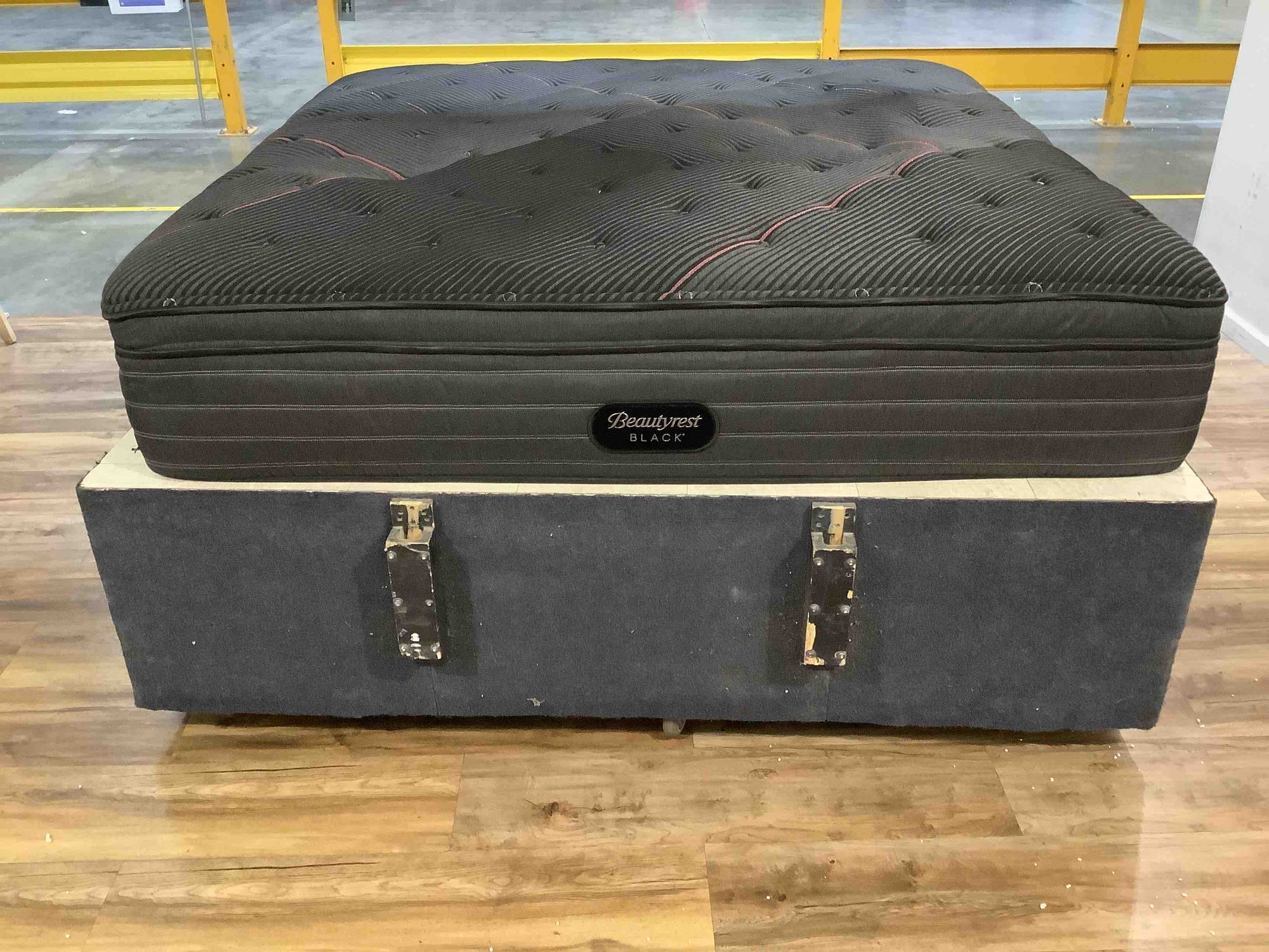 Product Image - Damaged