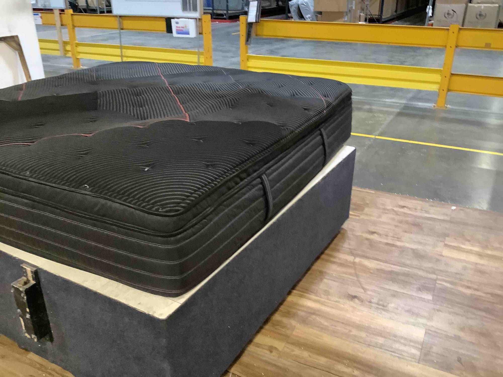 Product Image - Damaged