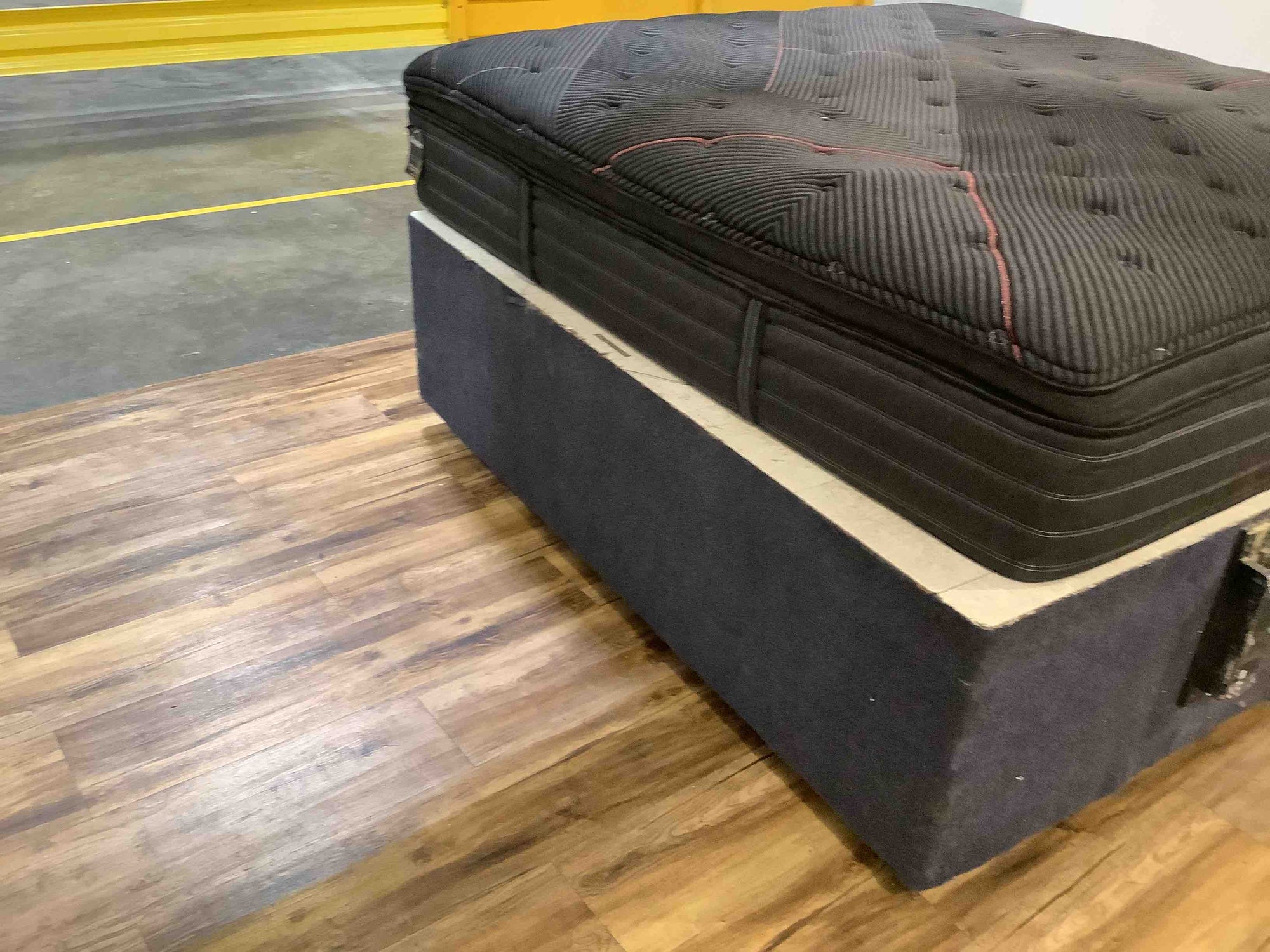 Product Image - Damaged