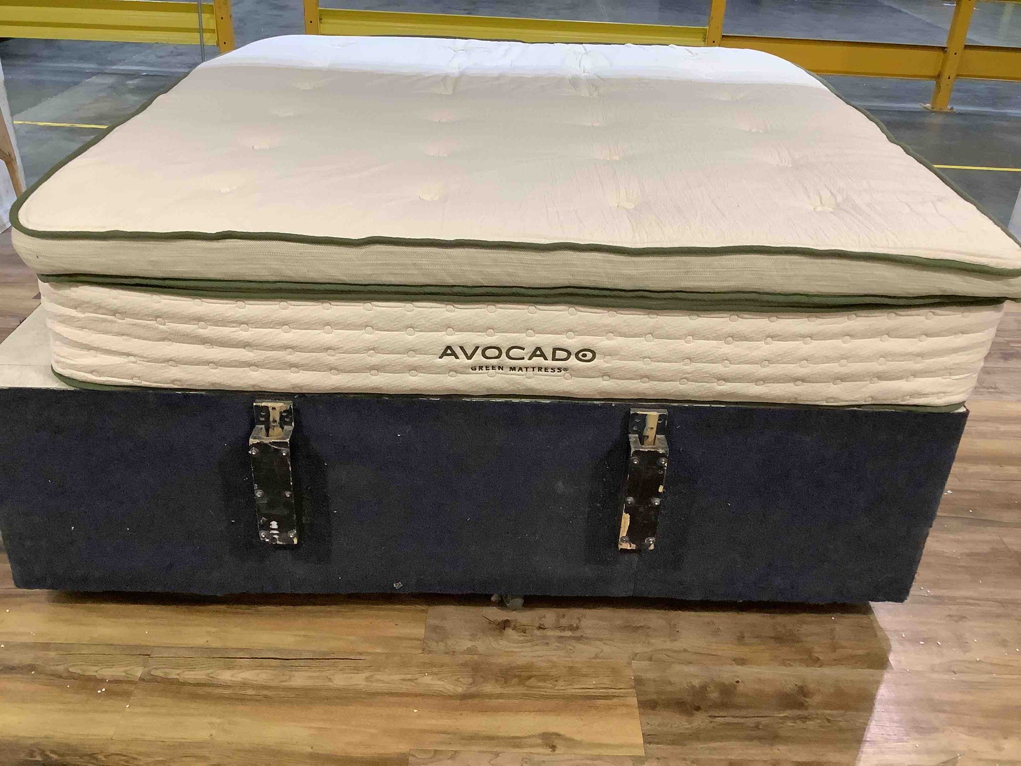 Product Image - Damaged