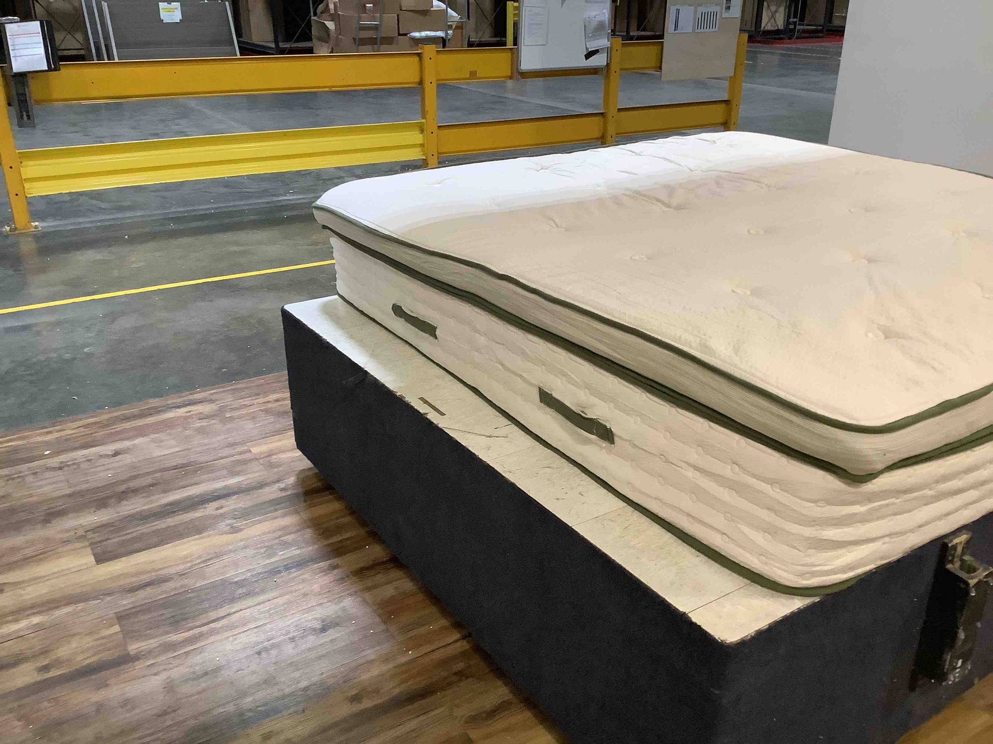 Product Image - Damaged